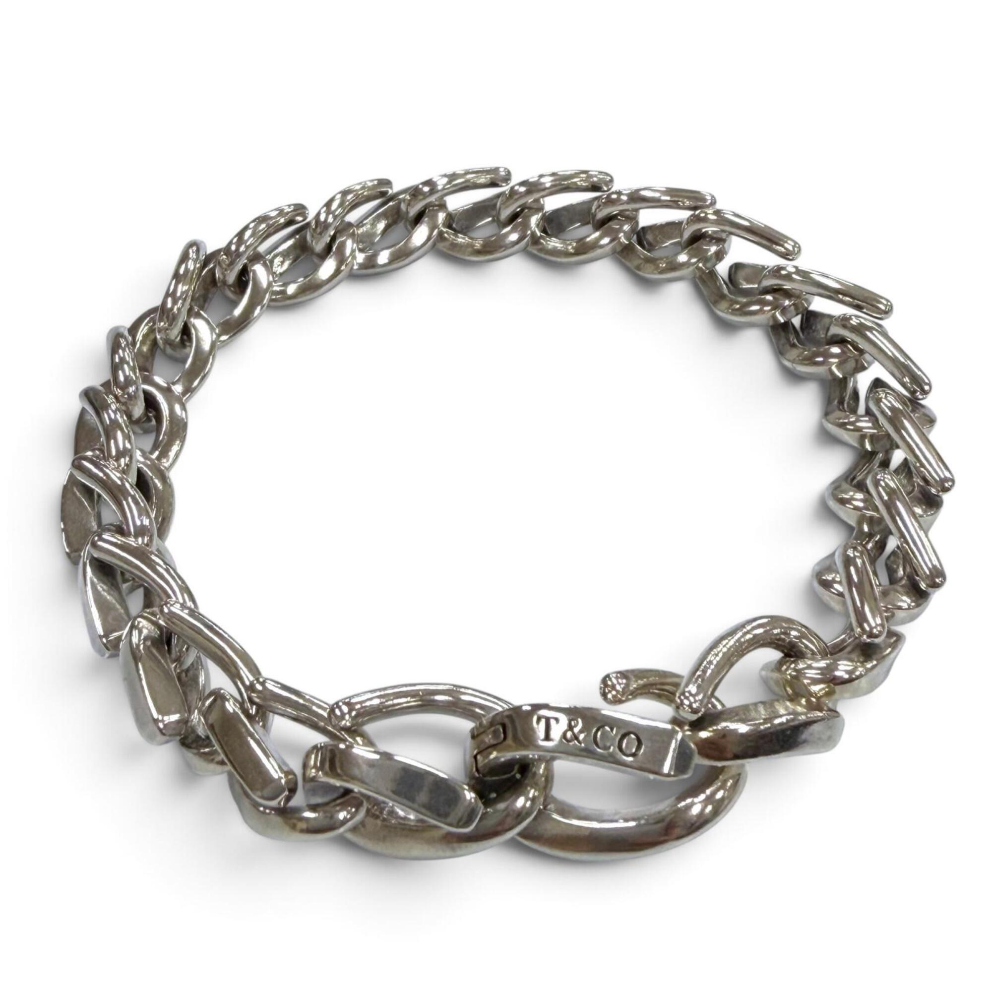 Tiffany Tiffany Forge High Polish Medium RN0002435