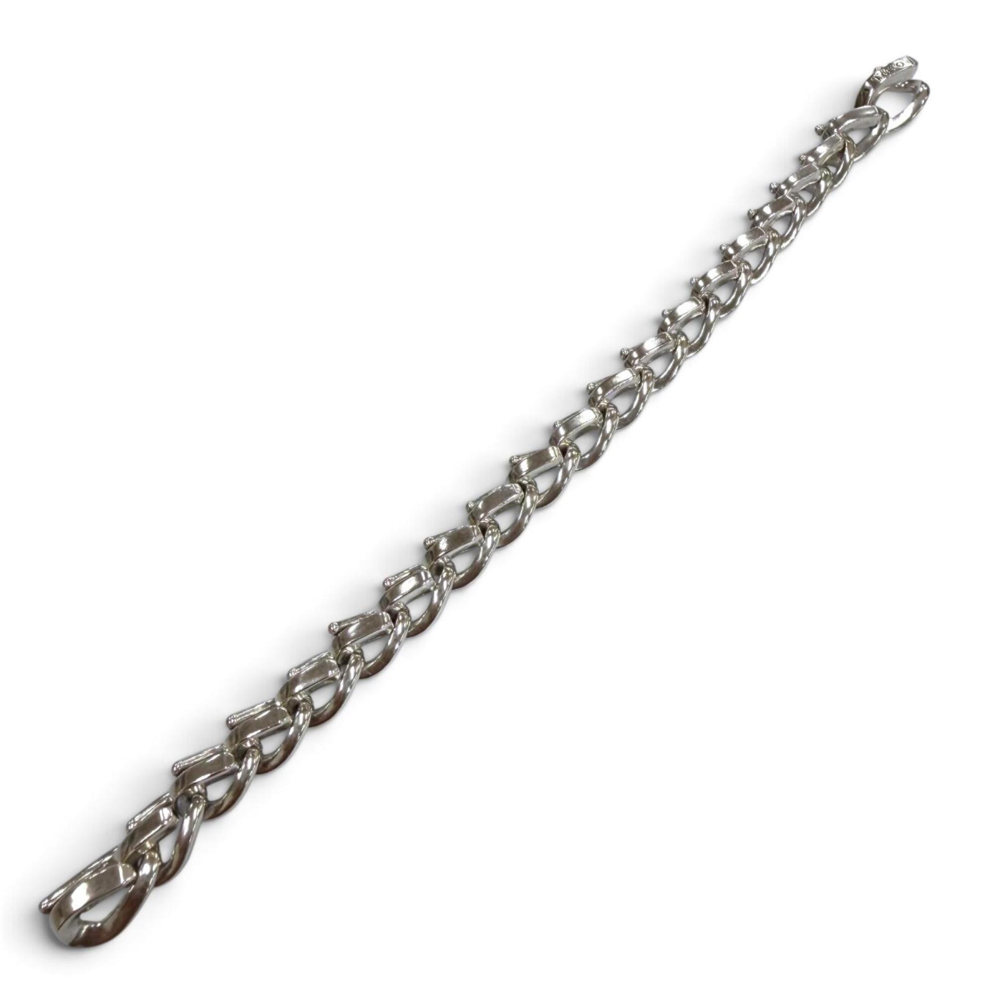 Tiffany Tiffany Forge High Polish Medium RN0002435