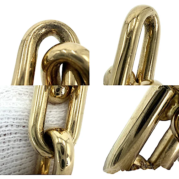 Tiffany Hardware Small Link Bracelet RN0002437 Tiffany Hardware Small Link Bracelet RN0002437