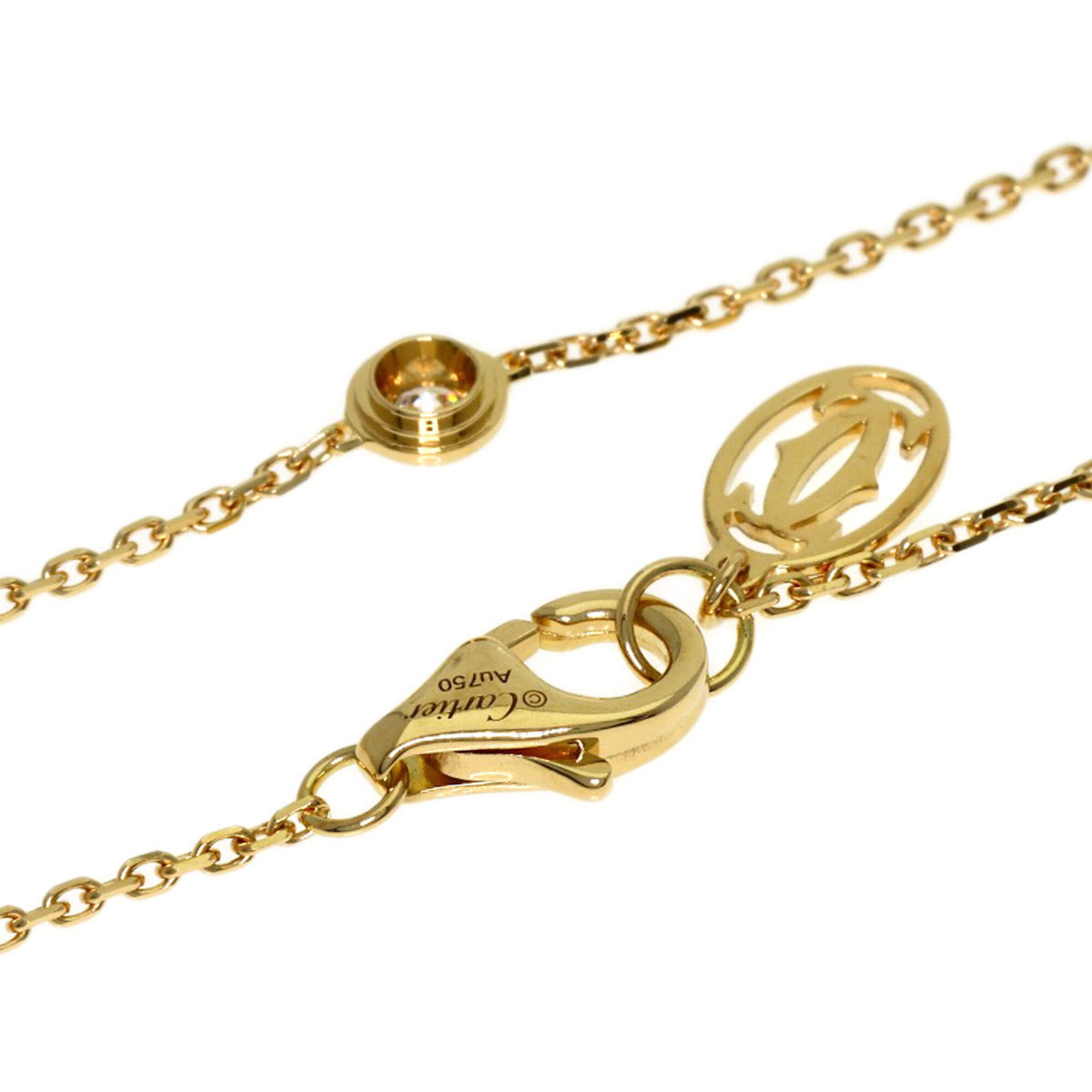 Cartier Diamants Légers XS Diamond Bracelet RN0002441