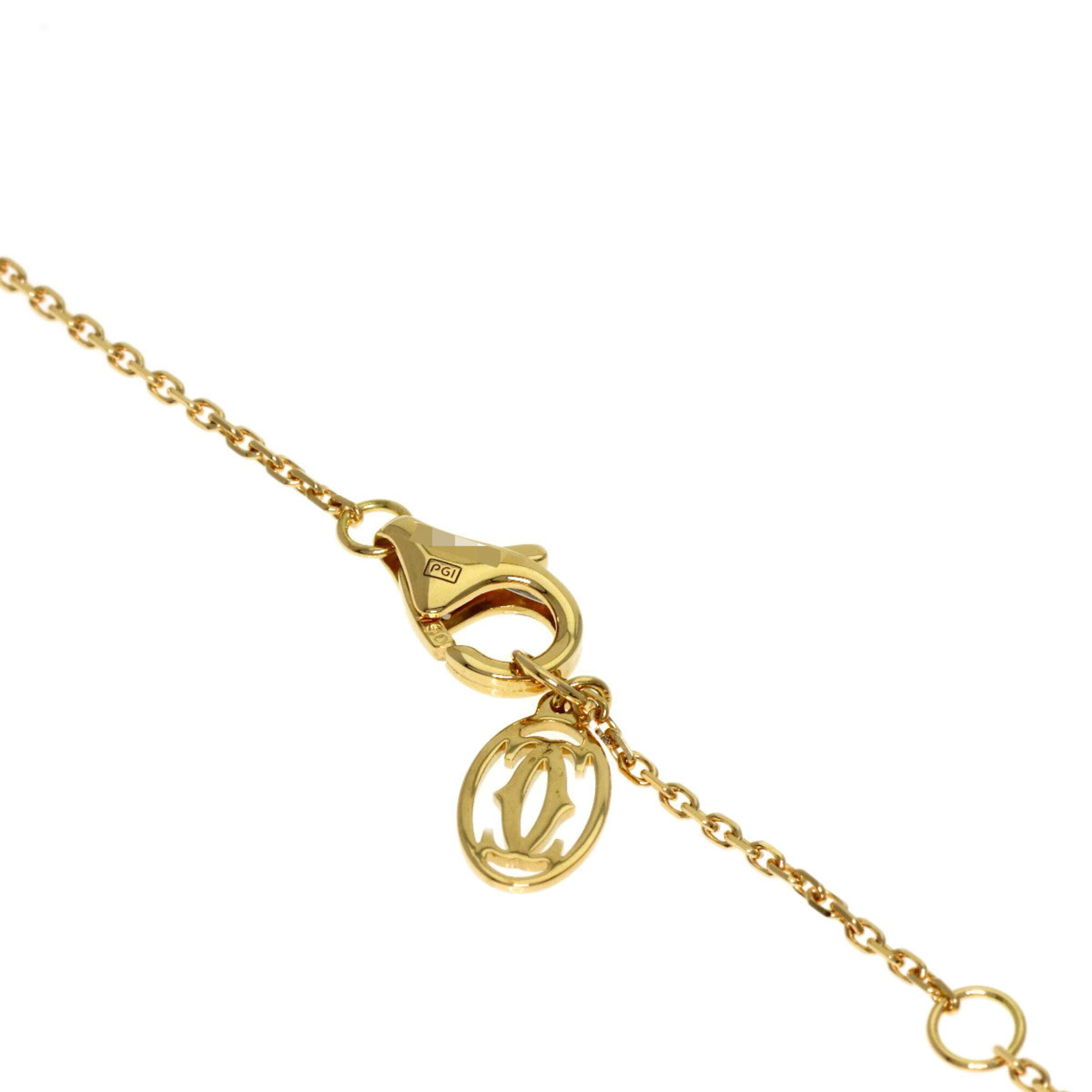 Cartier Diamants Légers XS Diamond Bracelet RN0002441