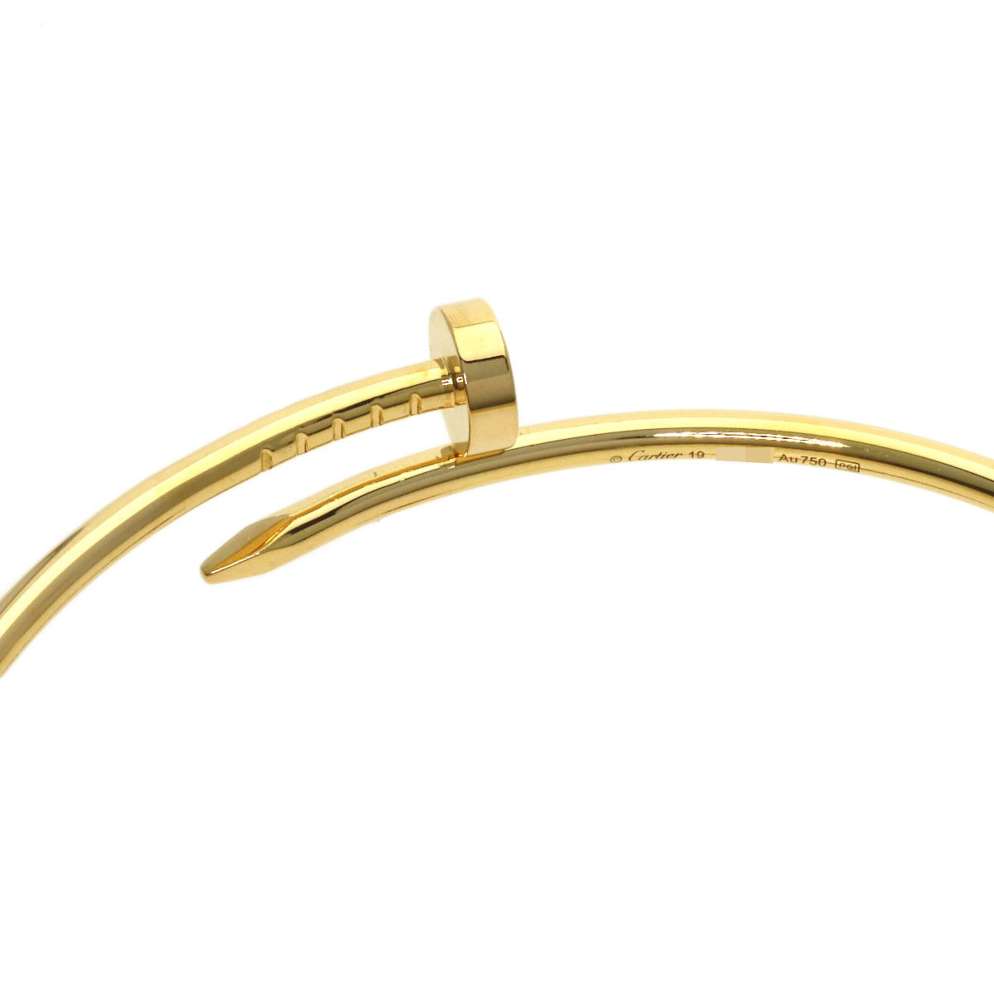 Cartier Juste un Clou SM RN0002442