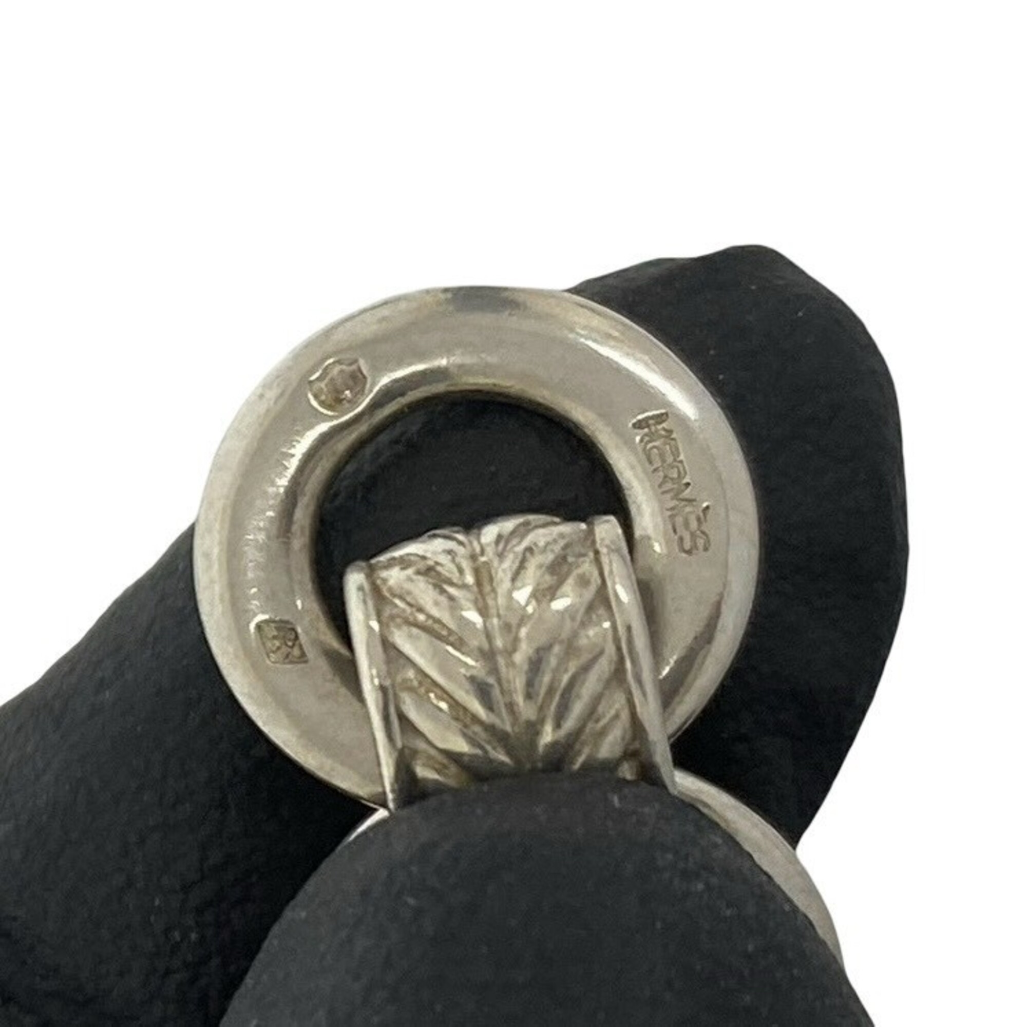Hermès Vintage Leaf Bracelet RN0002443