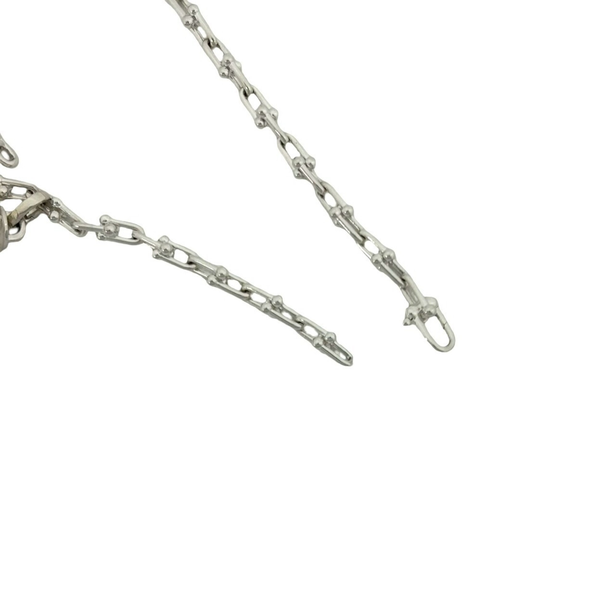 Tiffany Tiffany HardWear Small Wrap Bracelet RN0002445