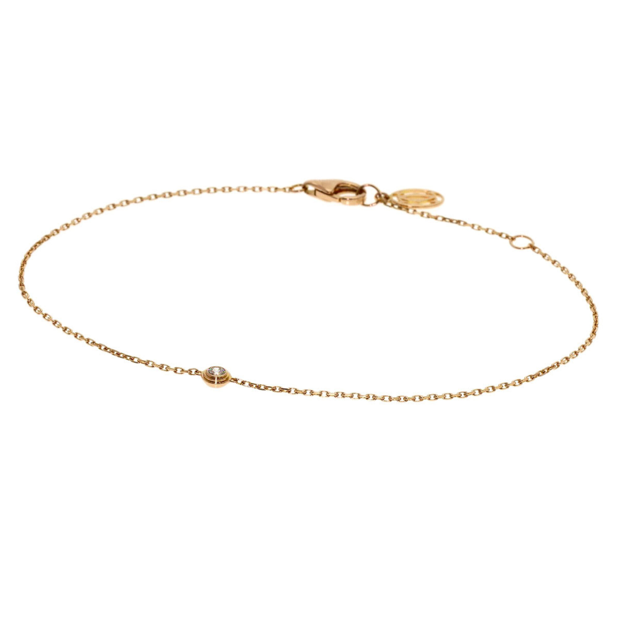 Cartier Diamants Légers XS Diamond Bracelet RN0002449