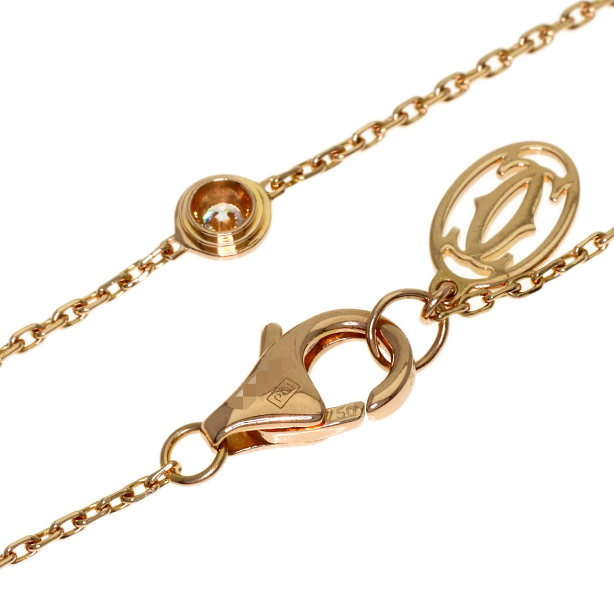 Cartier Diamants Légers XS Diamond Bracelet RN0002449