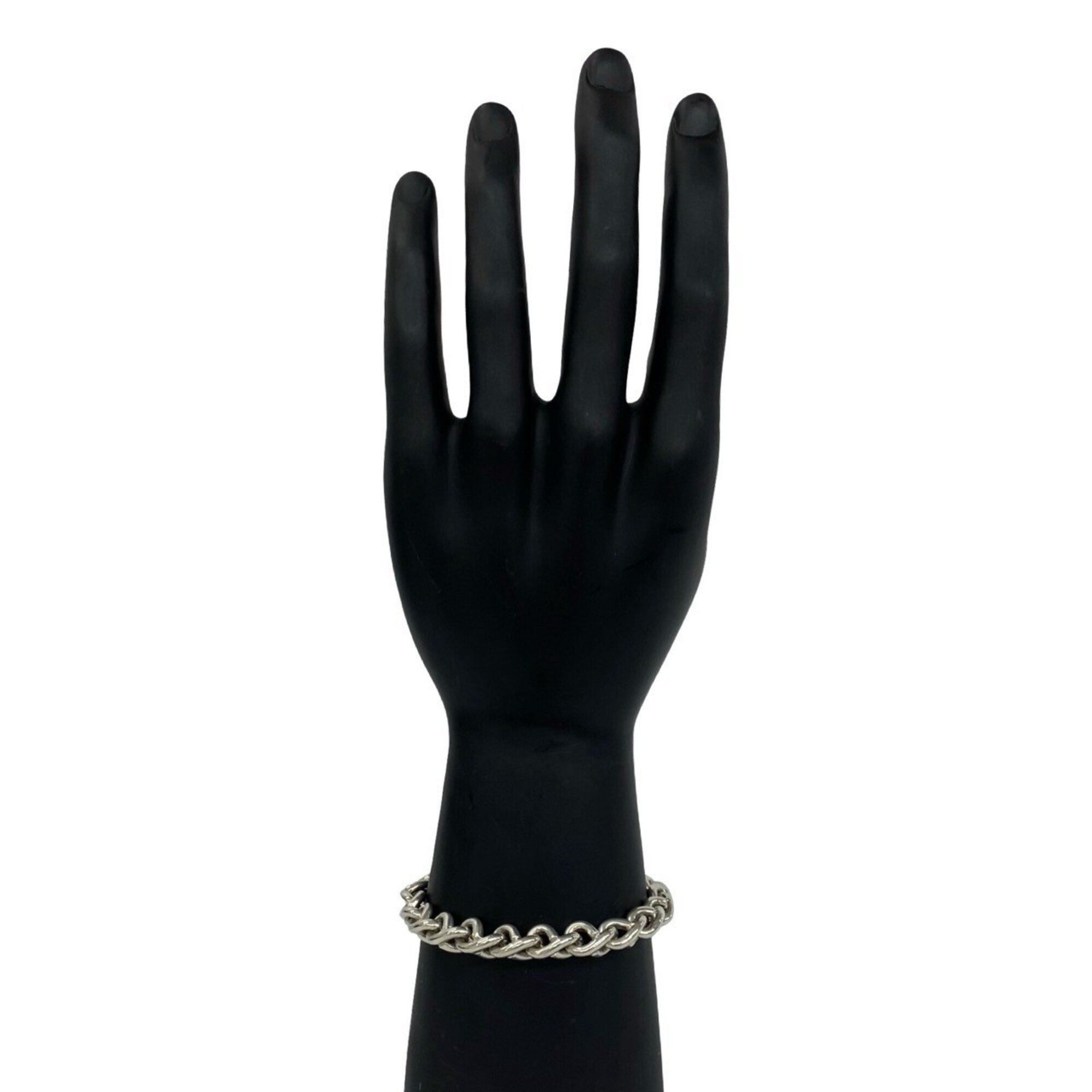 Hermès Emile Workshop Chain Bracelet RN0002450
