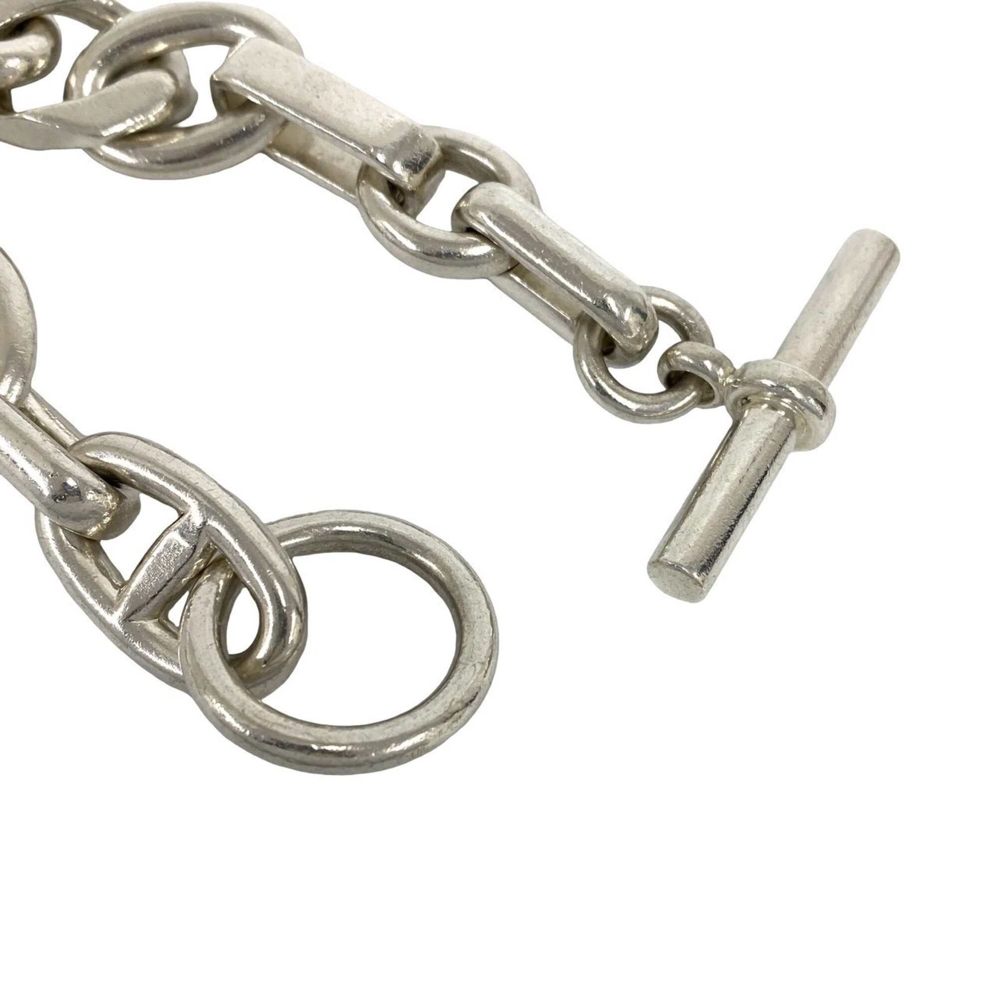 Hermès Hermes Area GM 11-link bracelet RN0002451