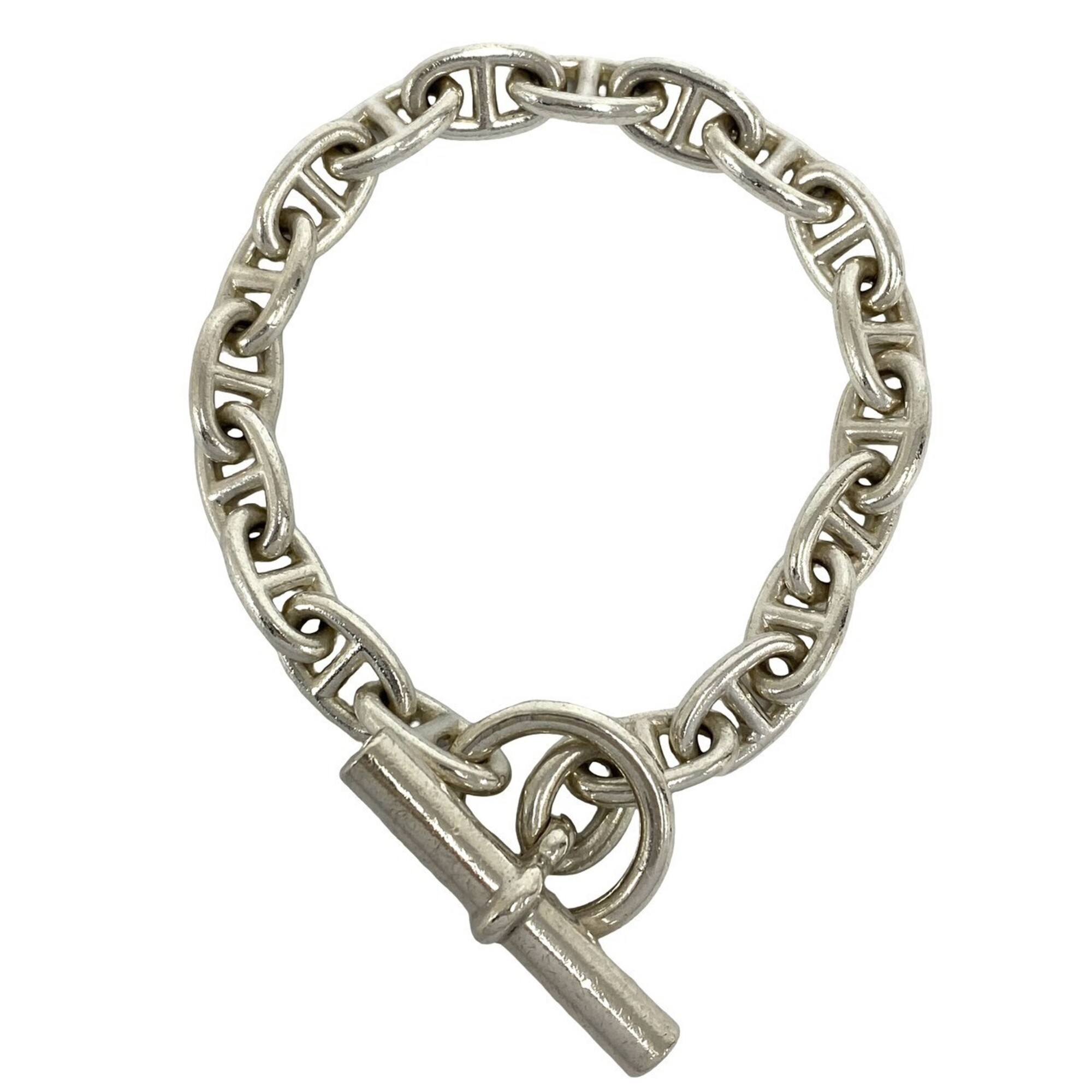 Hermès Chaine d'Ancre MM RN0002452