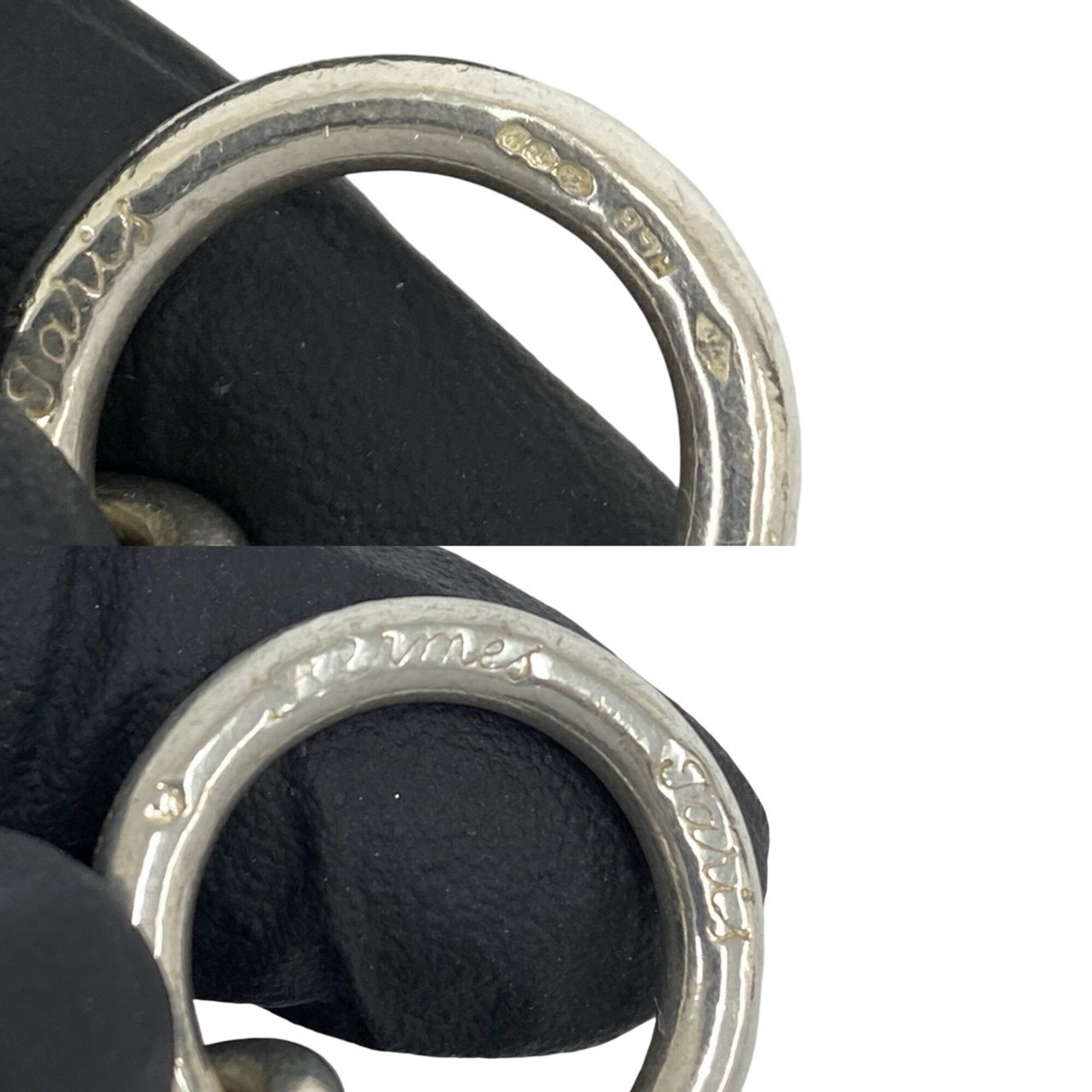 Hermès Chaine d'Ancre MM RN0002452