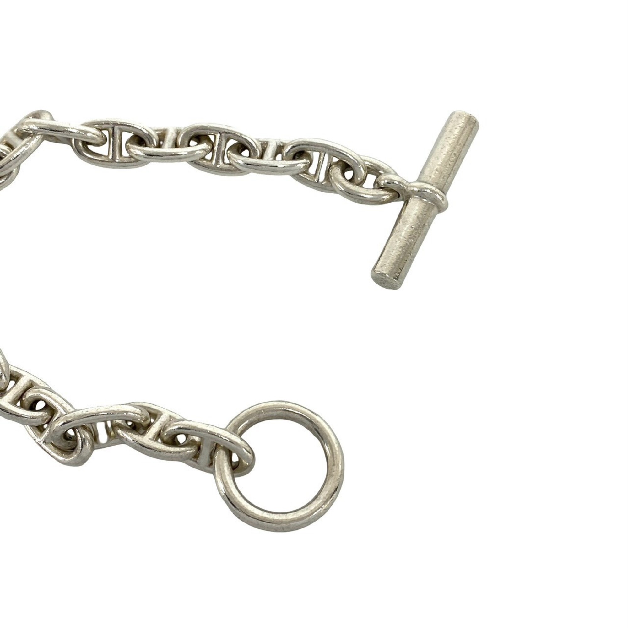 Hermès Chaine d'Ancre MM RN0002452
