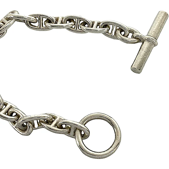 Hermès Chaine d'Ancre MM RN0002452 Hermès Chaine d'Ancre MM RN0002452