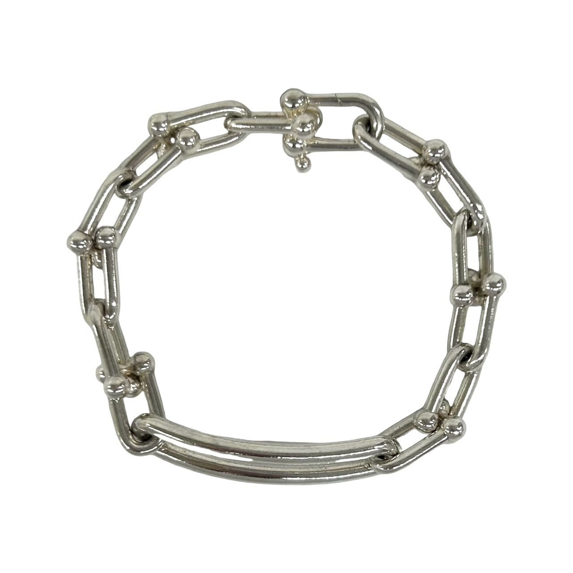 Tiffany Tiffany HardWear Medium Link Bracelet RN0002454