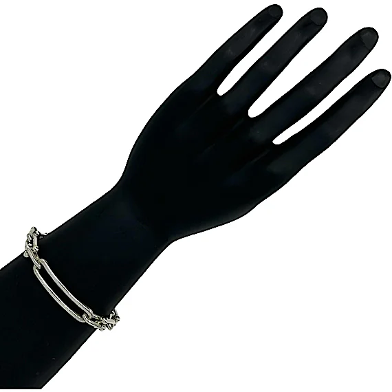 Tiffany Tiffany HardWear Medium Link Bracelet RN0002454 Tiffany Tiffany HardWear Medium Link Bracelet RN0002454