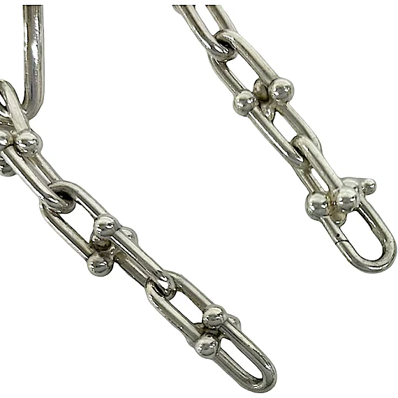 Tiffany Tiffany HardWear Medium Link Bracelet RN0002454 Tiffany Tiffany HardWear Medium Link Bracelet RN0002454