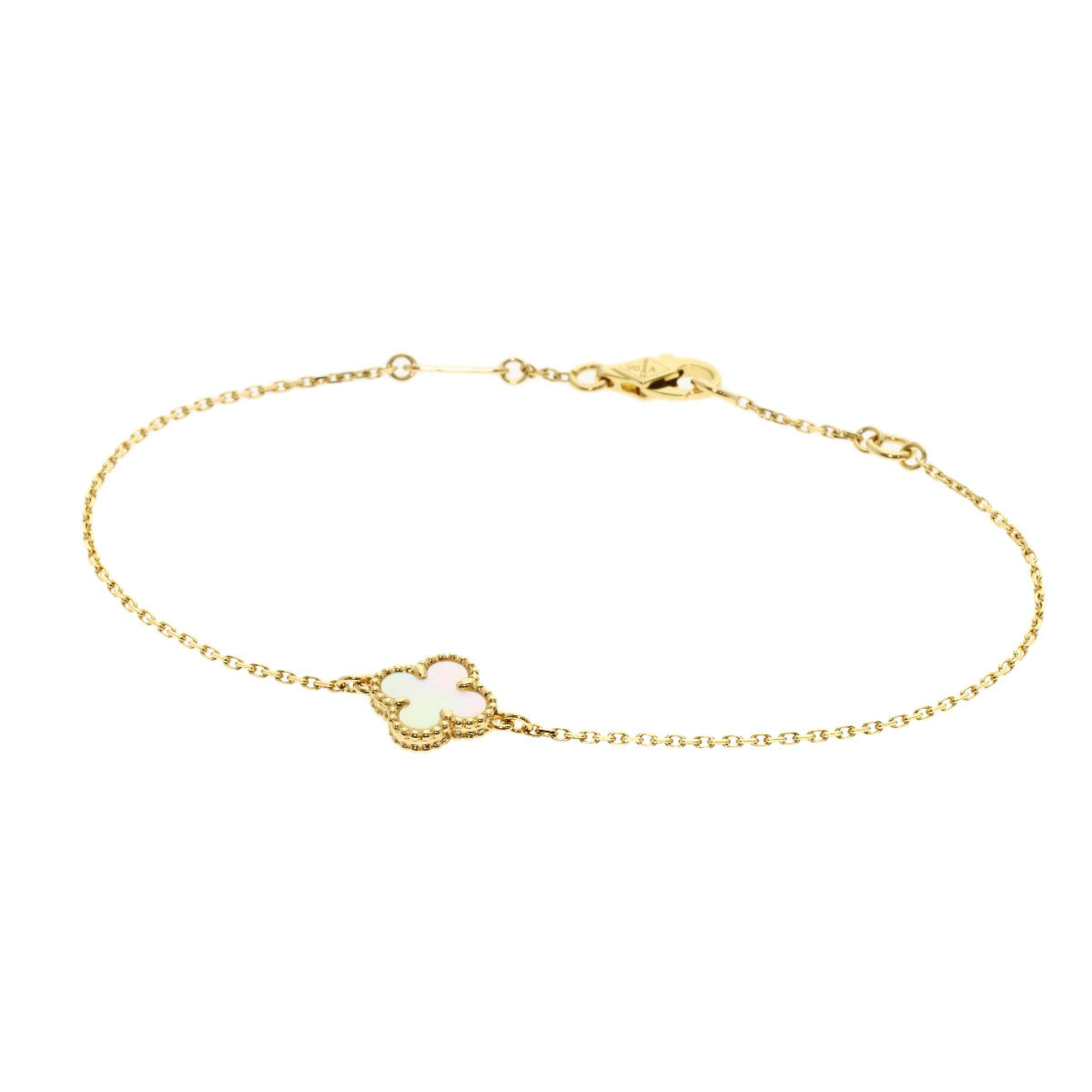 Van Cleef & Arpels Sweet Alhambra RN0002455