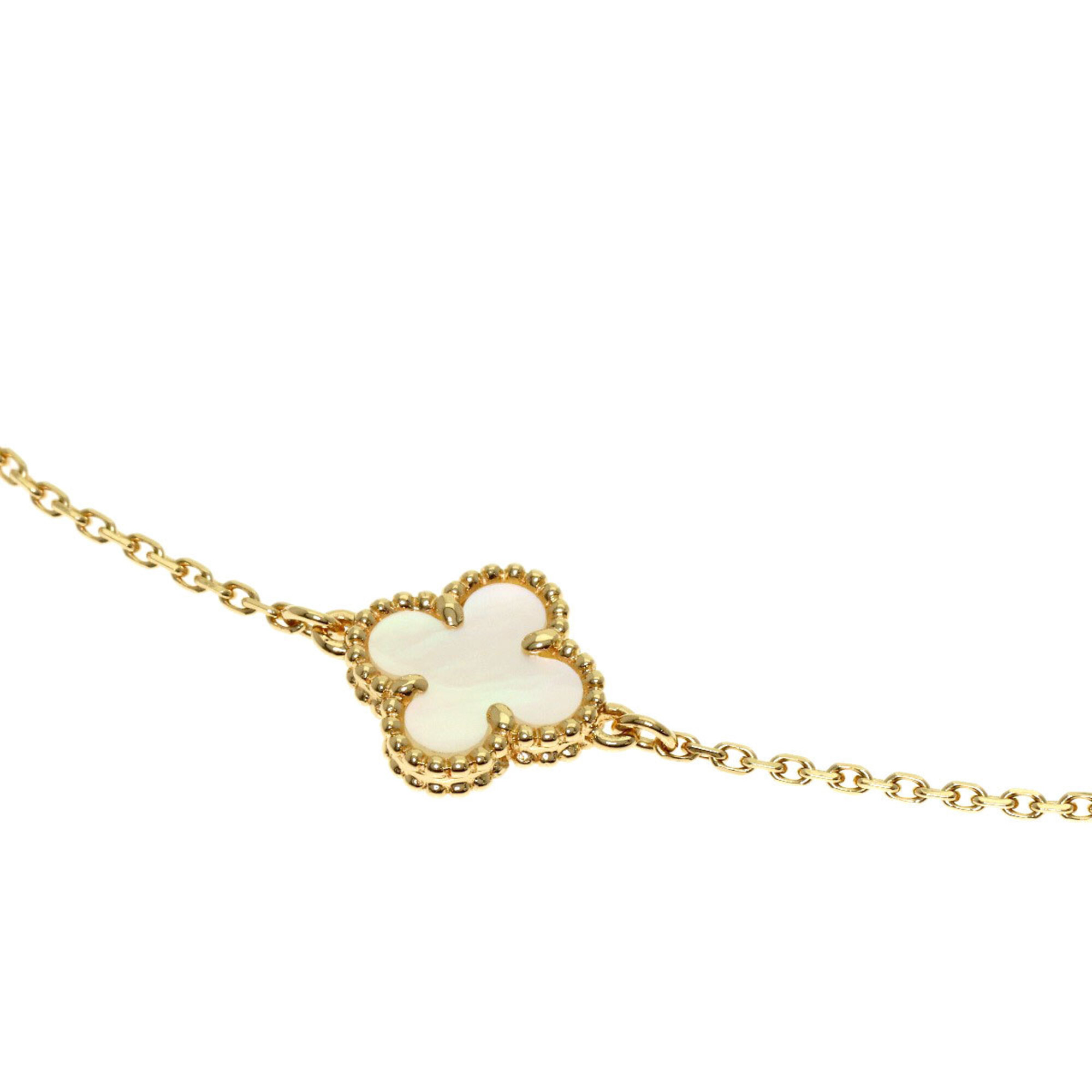 Van Cleef & Arpels Sweet Alhambra RN0002455