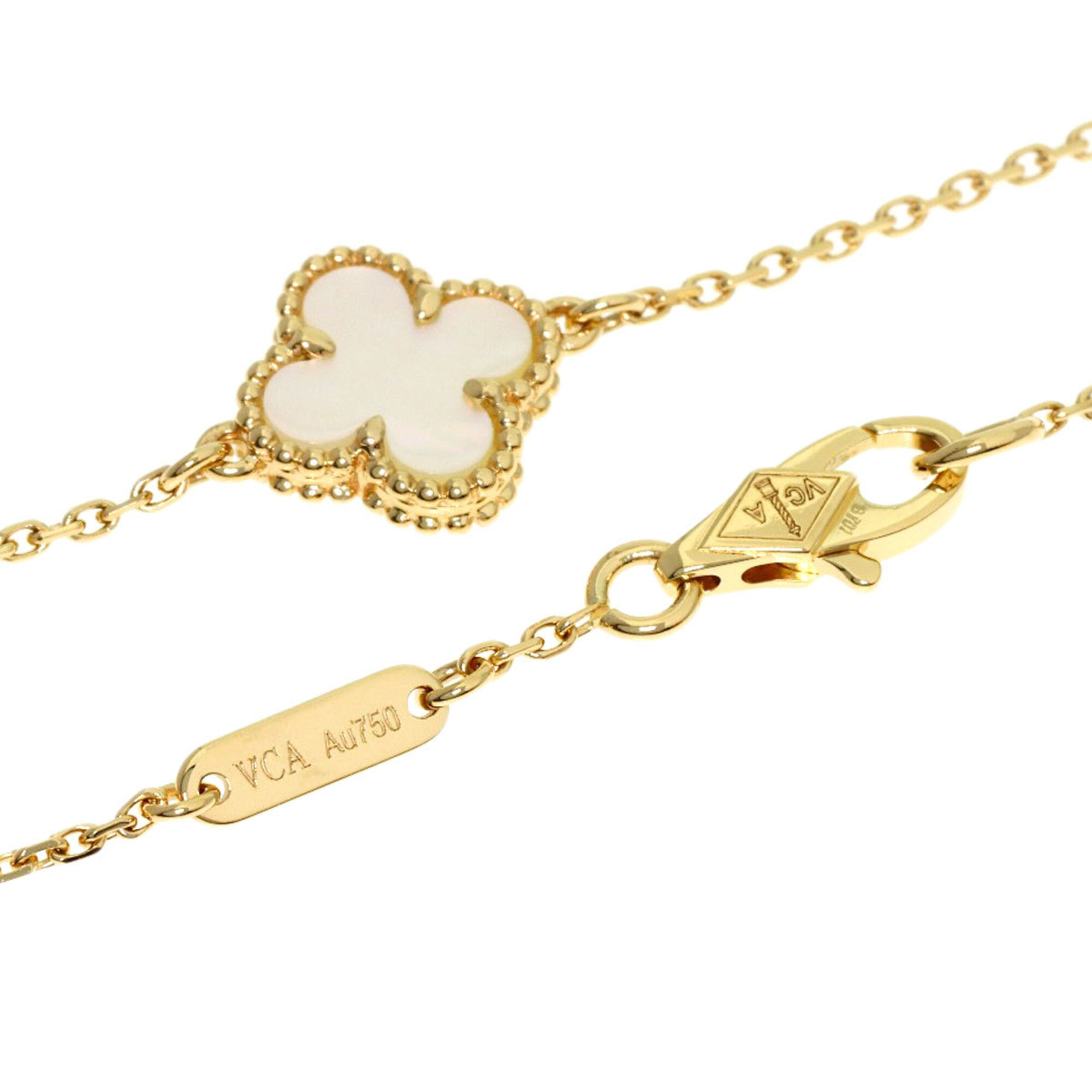 Van Cleef & Arpels Sweet Alhambra RN0002455