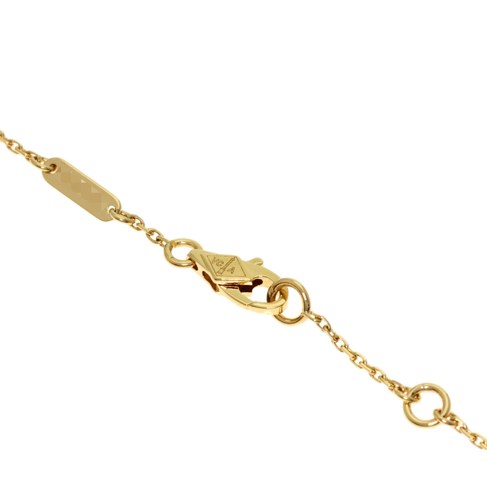 Van Cleef & Arpels Sweet Alhambra RN0002455