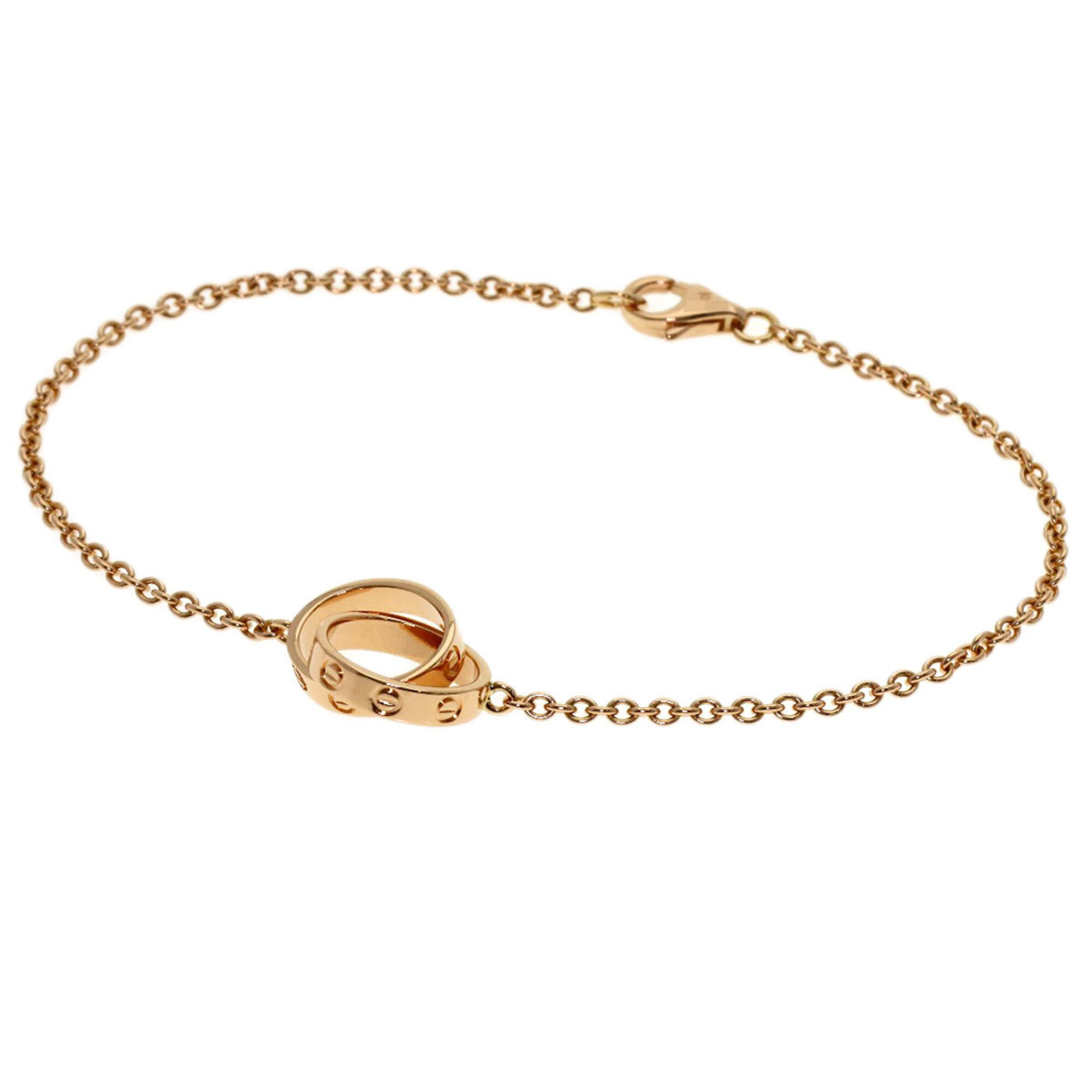 Cartier Baby Love Bracelet RN0002457