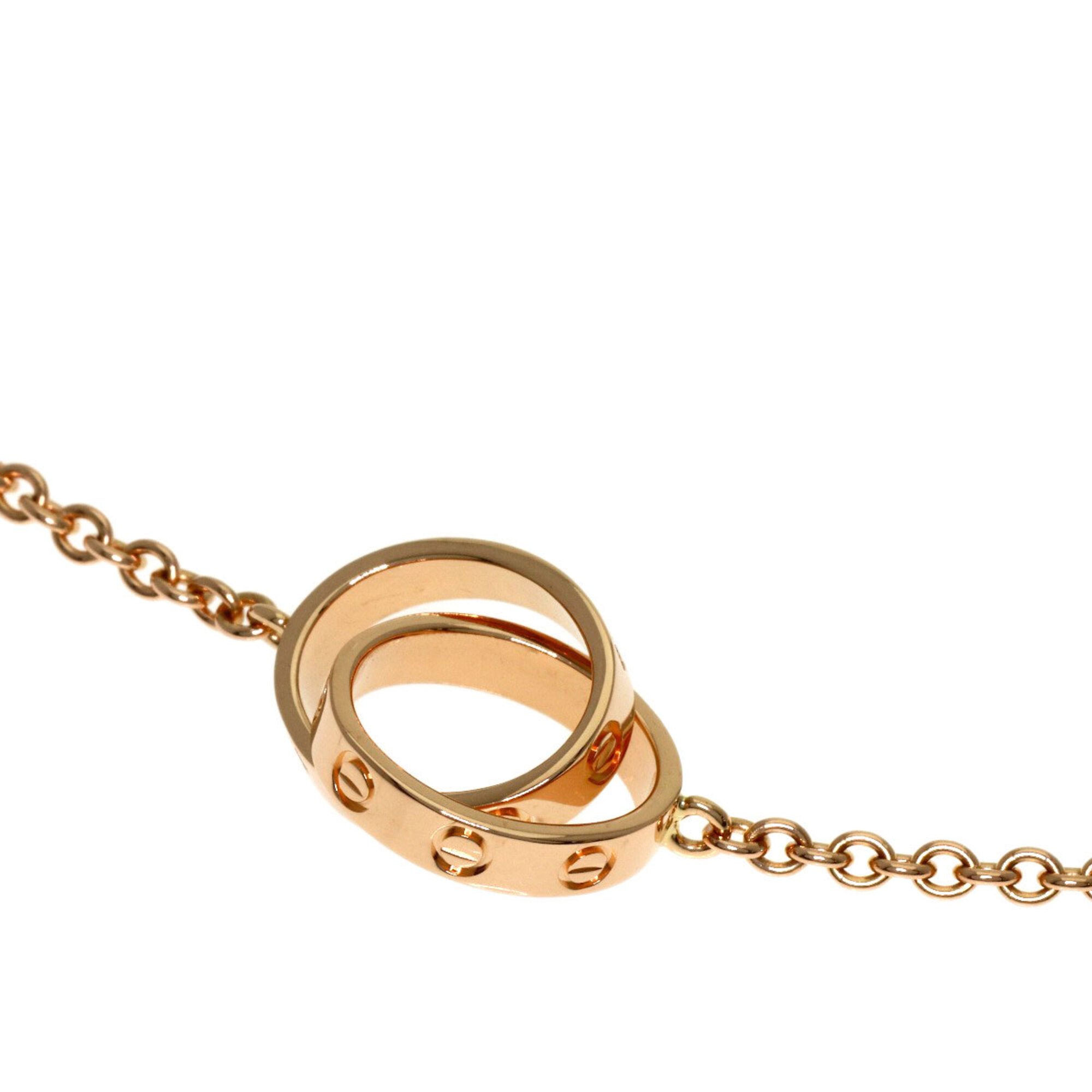 Cartier Baby Love Bracelet RN0002457