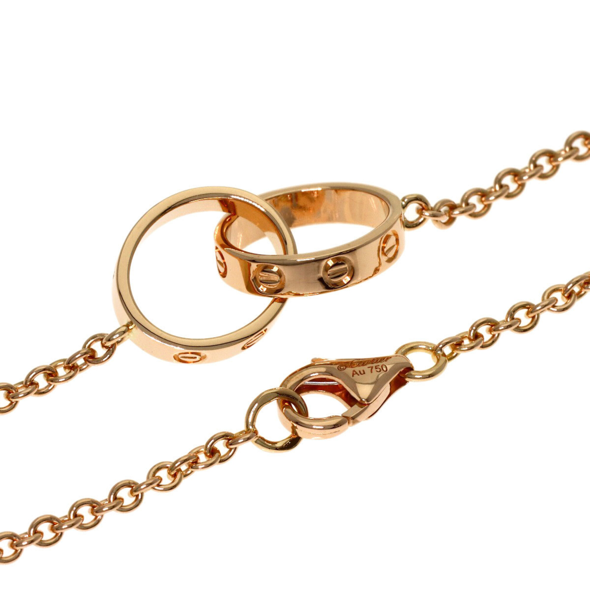Cartier Baby Love Bracelet RN0002457