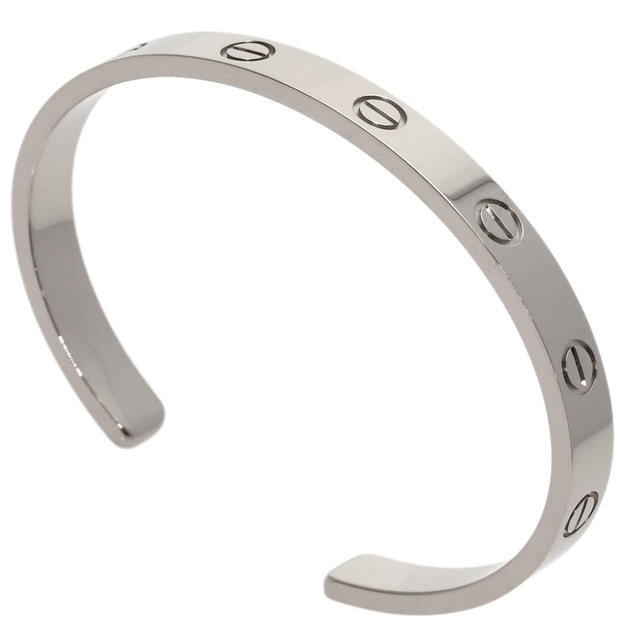 Cartier Open Love Bracelet RN0002462