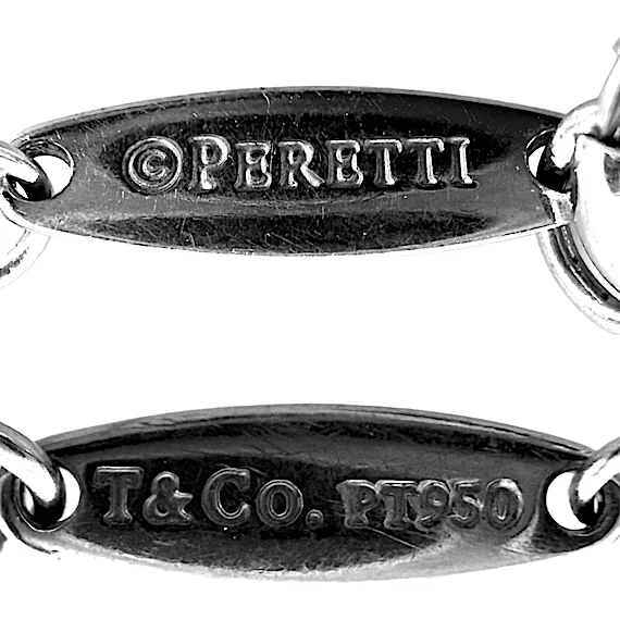 Tiffany Elsa Peretti By the Yard Bracelet RN0002463 Tiffany Elsa Peretti By the Yard Bracelet RN0002463