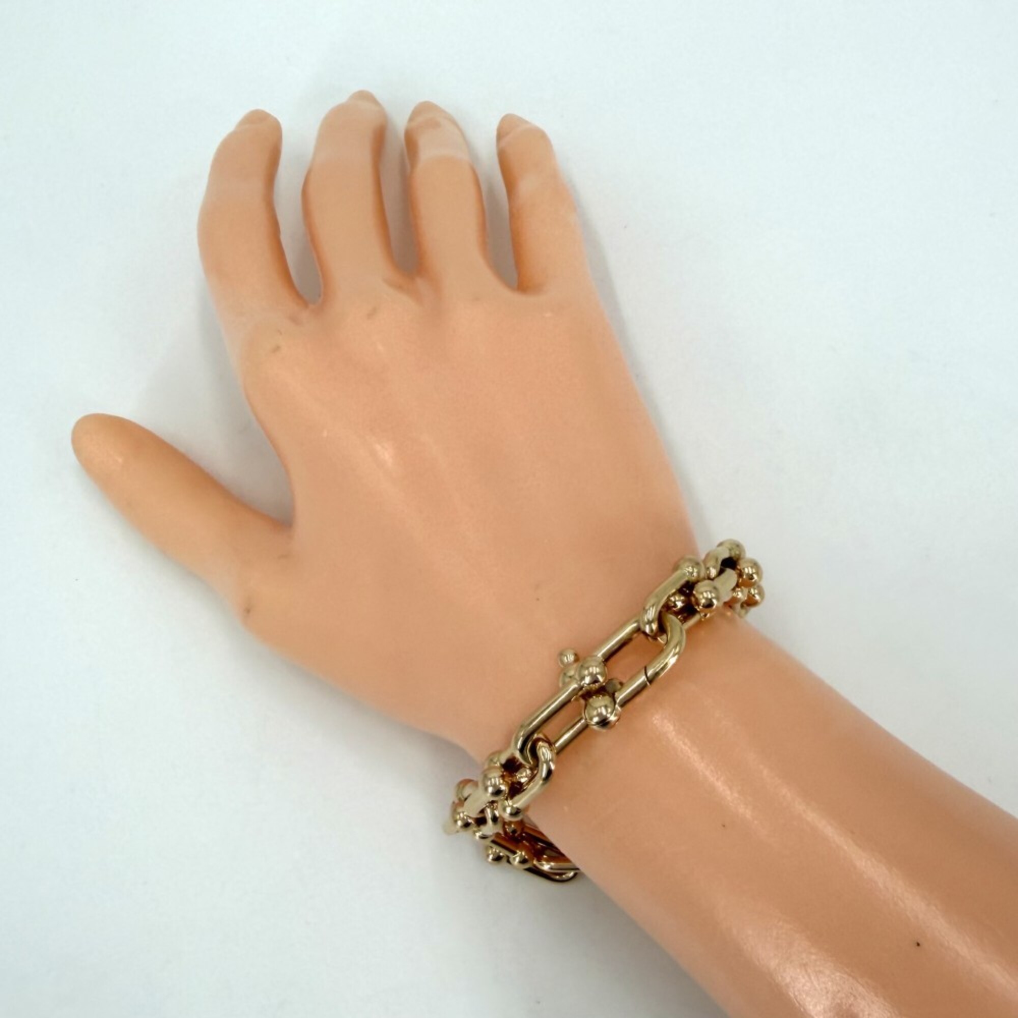 Tiffany Hardware Bracelet RN0002465