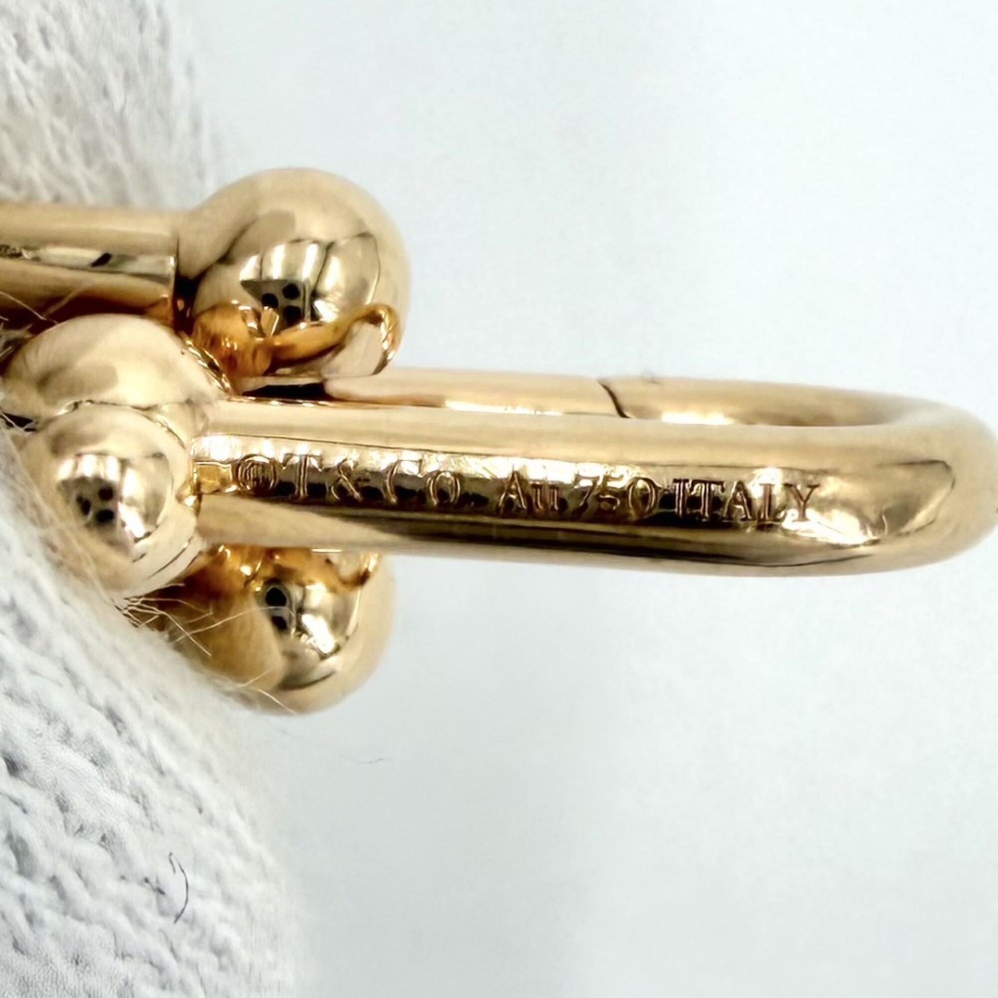 Tiffany Hardware Bracelet RN0002465