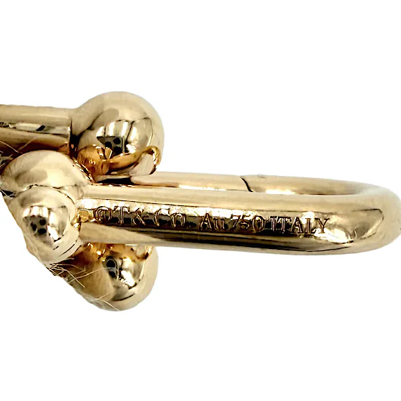 Tiffany Hardware Bracelet RN0002465 Tiffany Hardware Bracelet RN0002465
