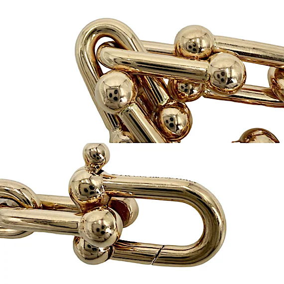 Tiffany Hardware Bracelet RN0002465 Tiffany Hardware Bracelet RN0002465