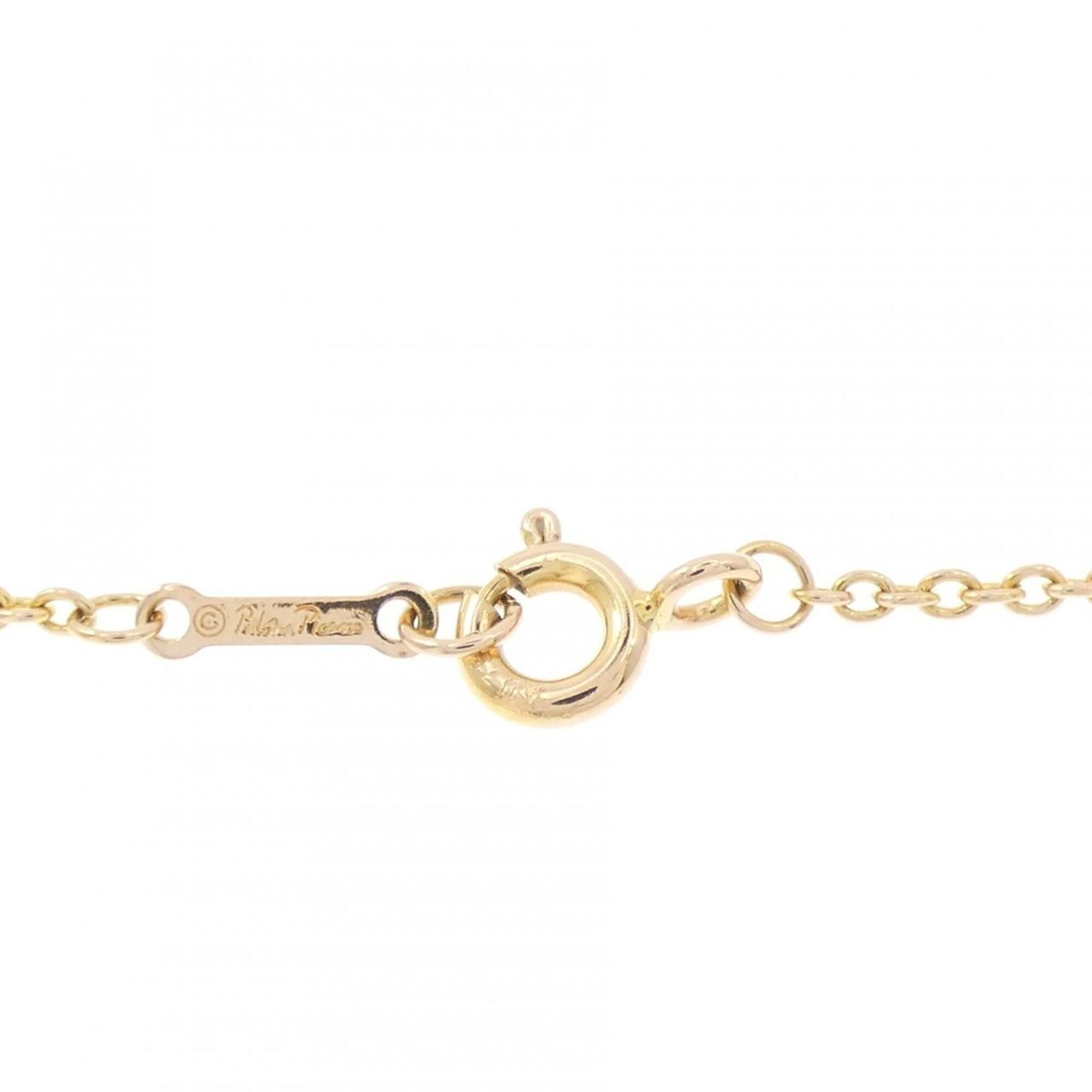 Tiffany Tiffany Double Loving Heart Bracelet RN0002467