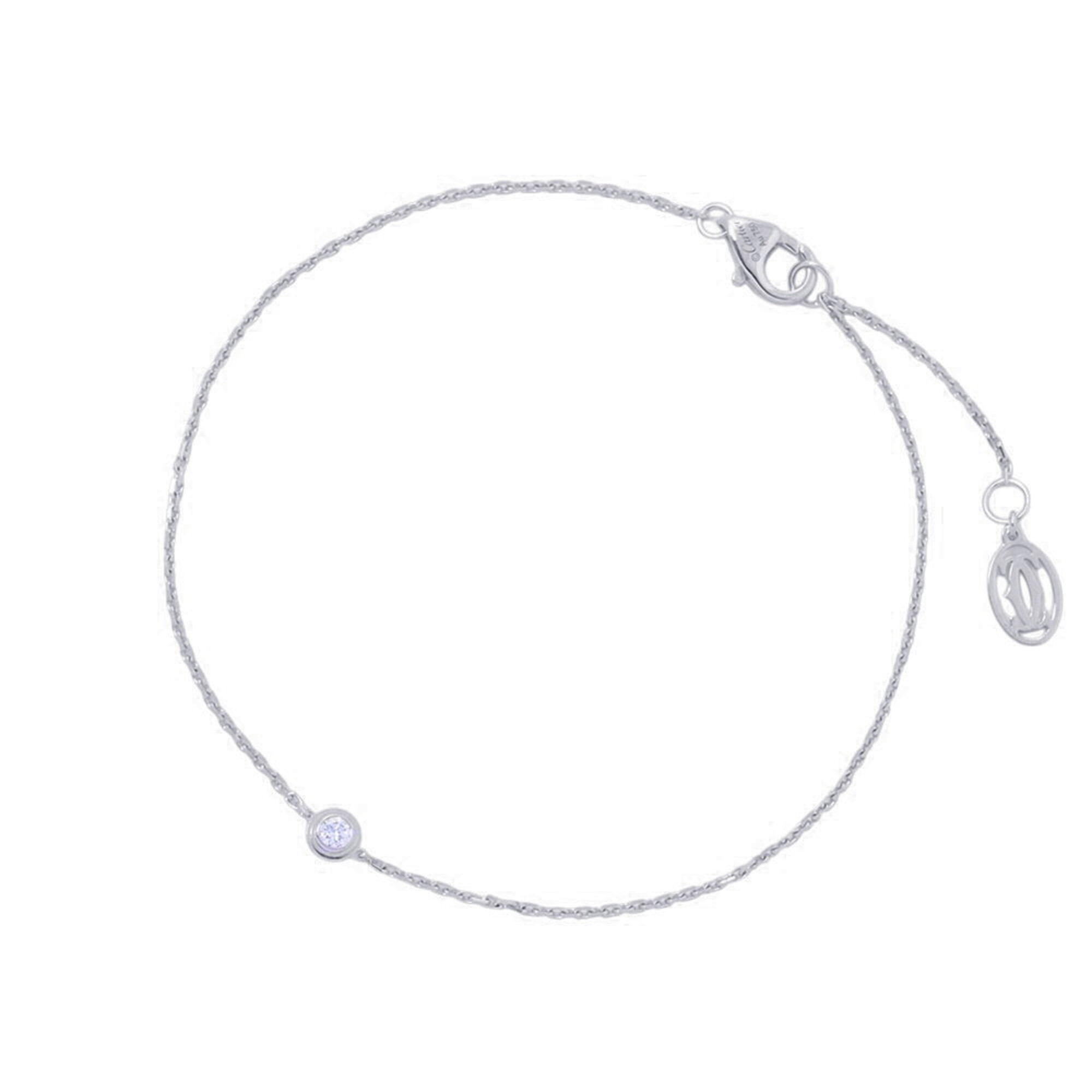 Cartier Damour XS Mini Bracelet RN0002468