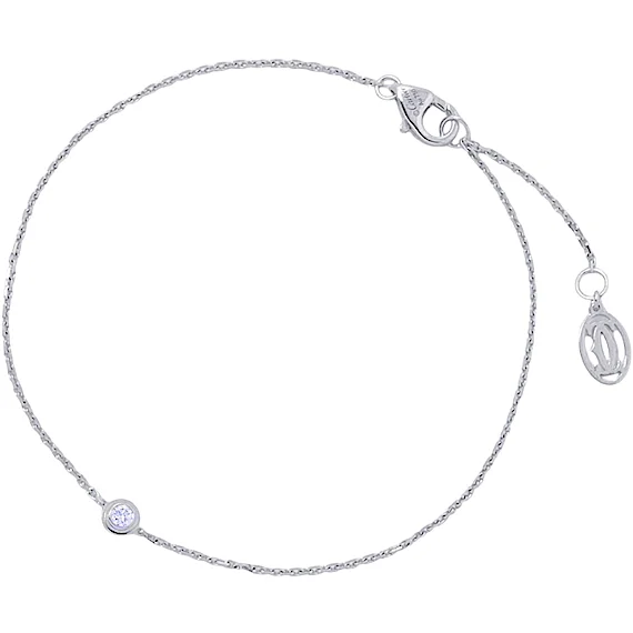 Cartier Damour XS Mini Bracelet RN0002468 Cartier Damour XS Mini Bracelet RN0002468