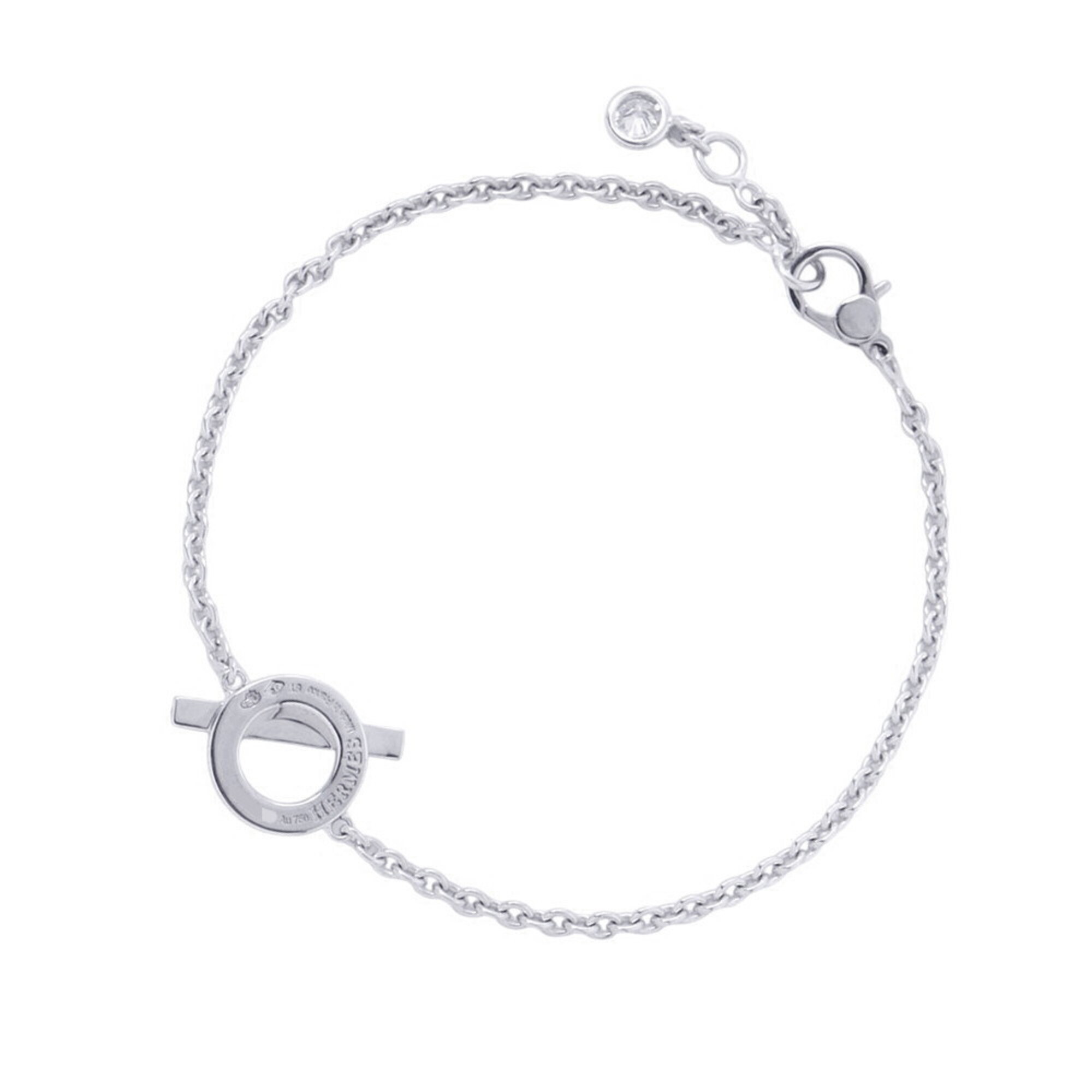 Hermès Finesse Bracelet RN0002469