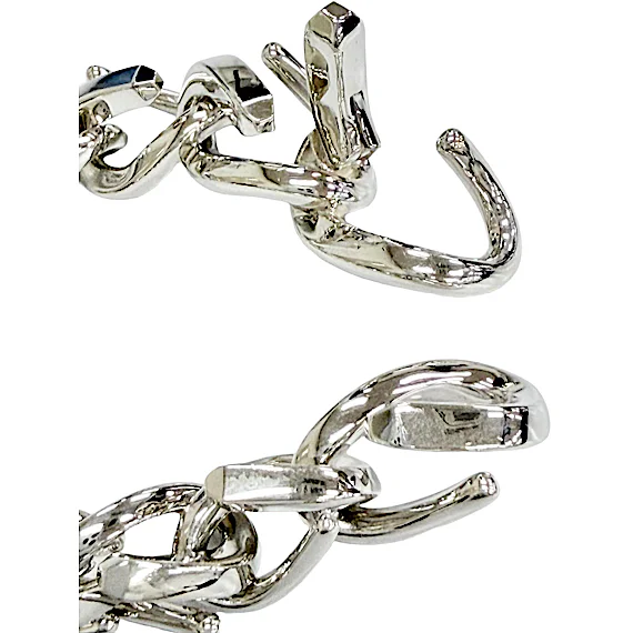 Tiffany Tiffany Forge Medium Link Bracelet RN0002470 Tiffany Tiffany Forge Medium Link Bracelet RN0002470