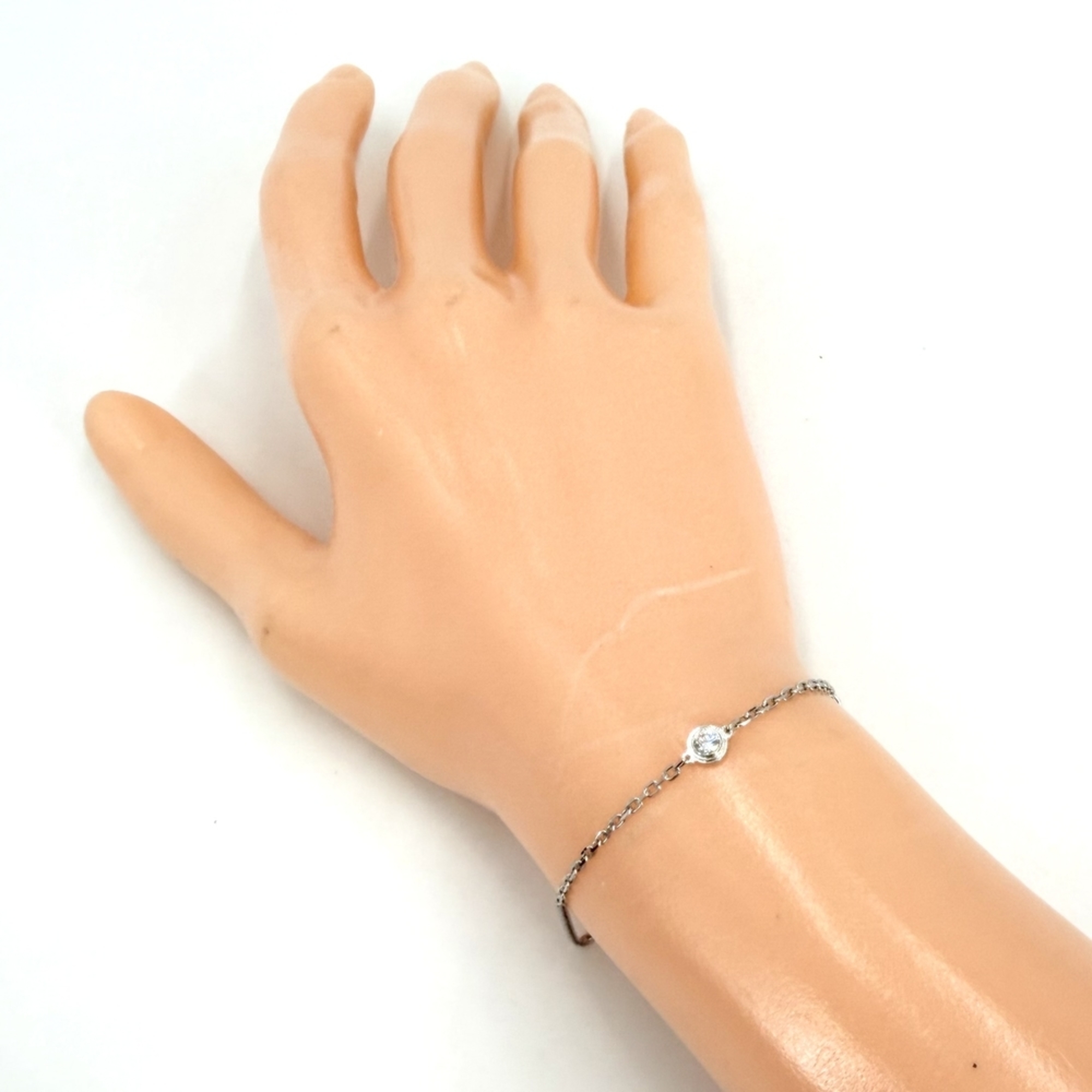 Cartier Cartier Damour Small Bracelet RN0002471