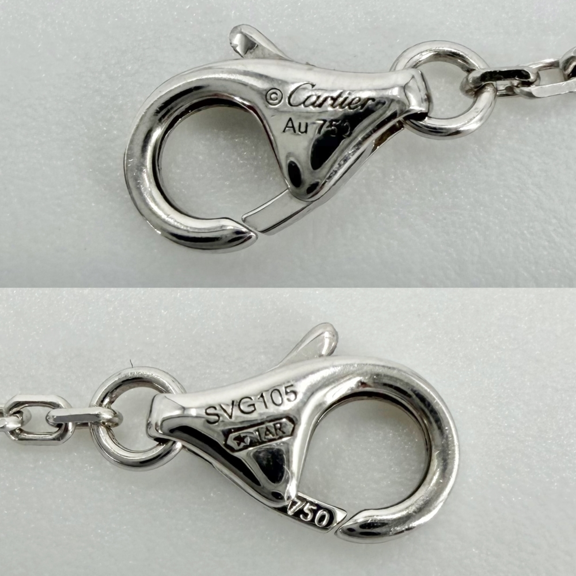 Cartier Cartier Damour Small Bracelet RN0002471
