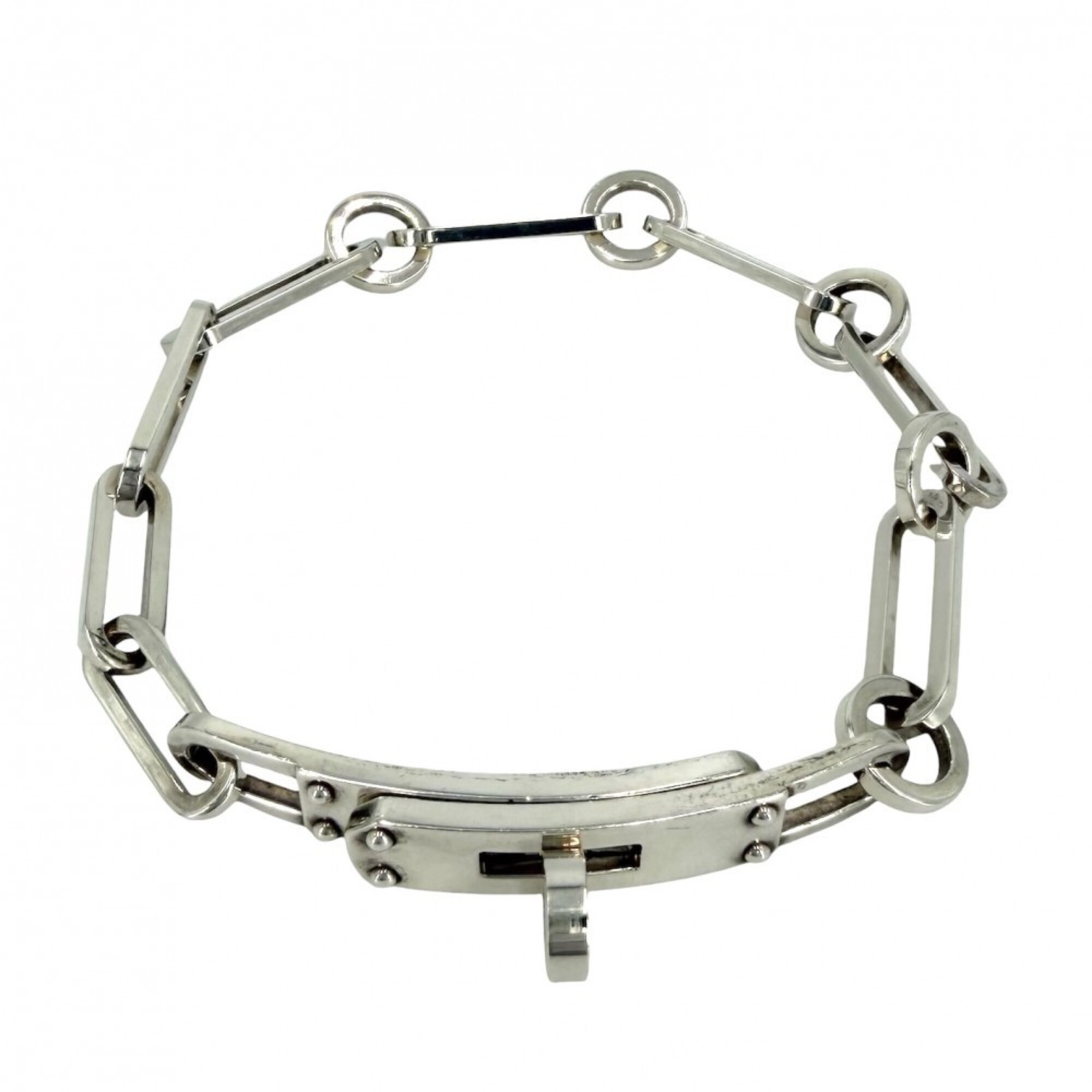 Hermès Kelly Chaine Simple Tour RN0002472