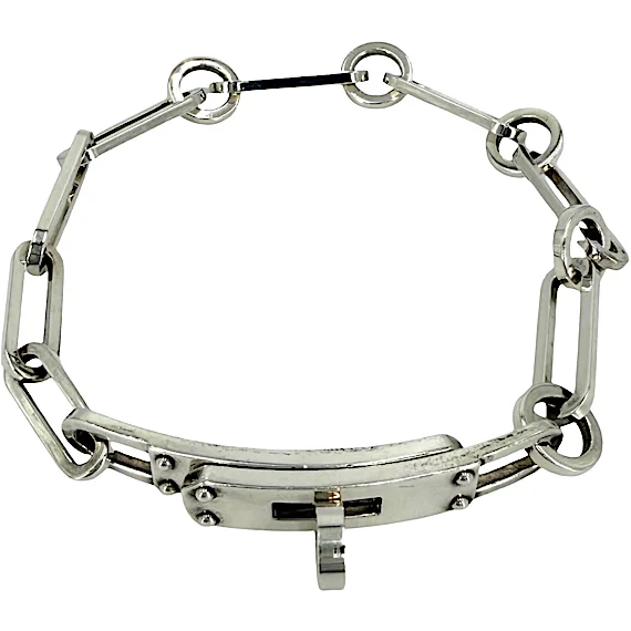 Hermès Kelly Chaine Simple Tour RN0002472 Hermès Kelly Chaine Simple Tour RN0002472