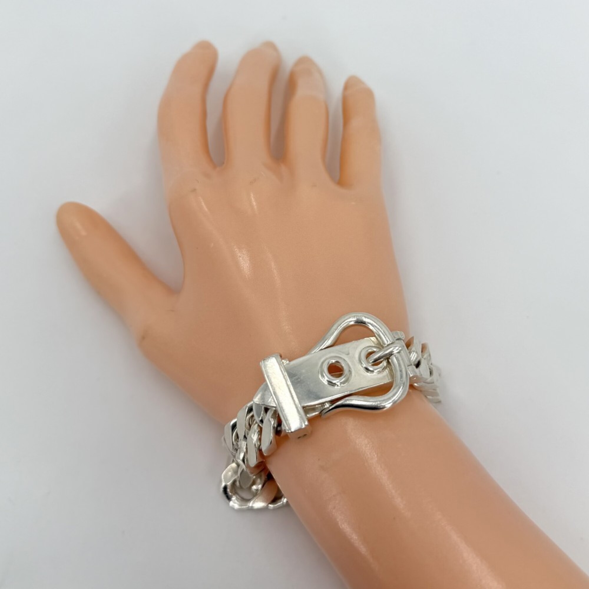 Hermès Brooke Sellier MM RN0002473
