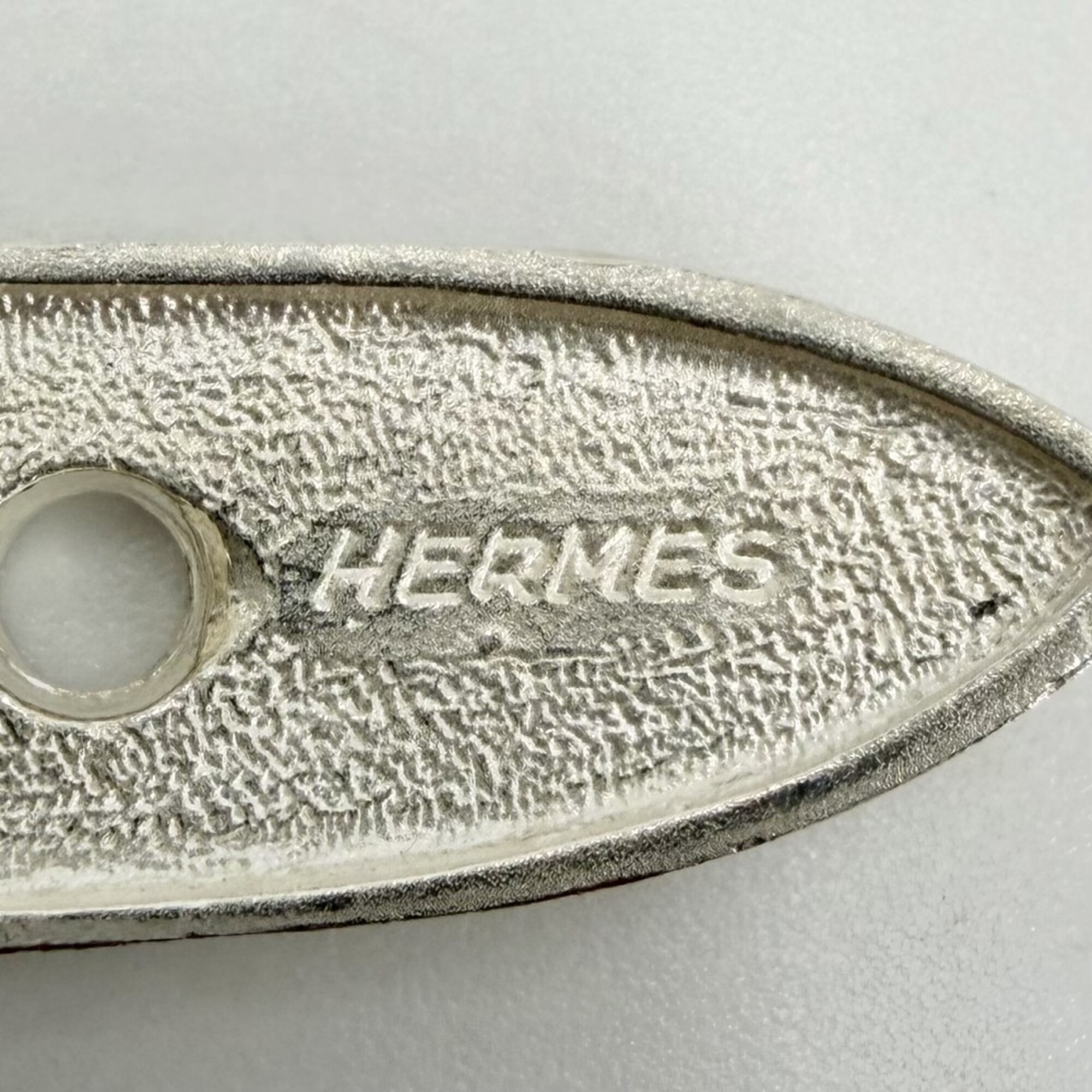 Hermès Brooke Sellier MM RN0002473
