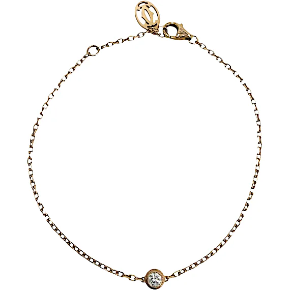 Cartier Cartier Damour Bracelet RN0002475 Cartier Cartier Damour Bracelet RN0002475