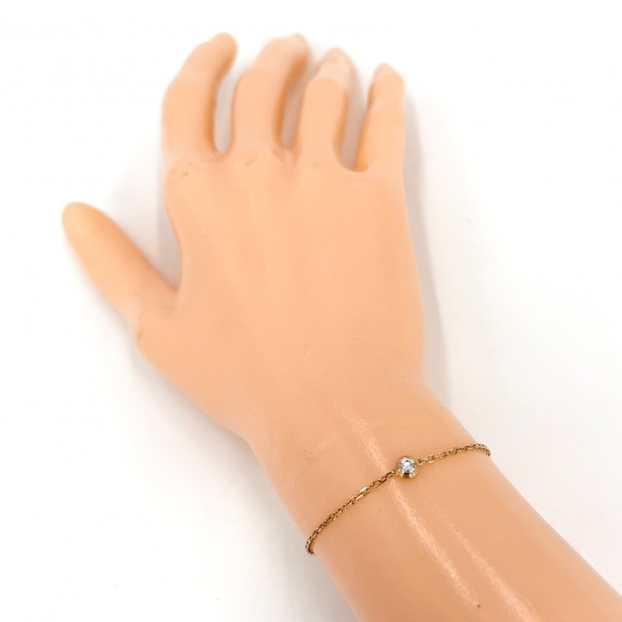 Cartier Cartier Damour Bracelet RN0002475