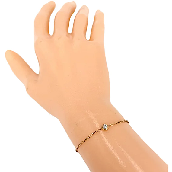 Cartier Cartier Damour Bracelet RN0002475 Cartier Cartier Damour Bracelet RN0002475