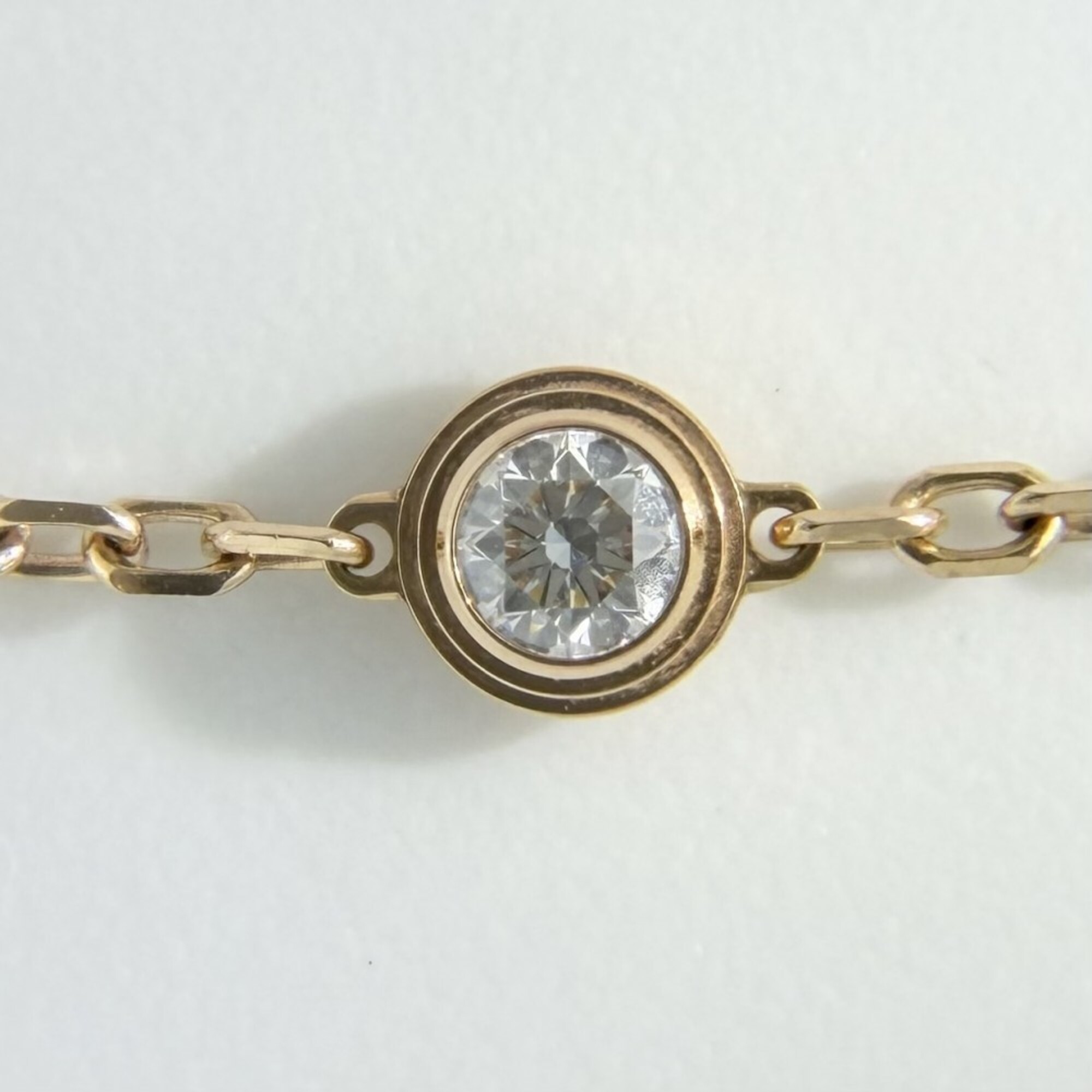 Cartier Cartier Damour Bracelet RN0002475