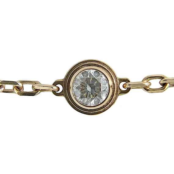Cartier Cartier Damour Bracelet RN0002475 Cartier Cartier Damour Bracelet RN0002475