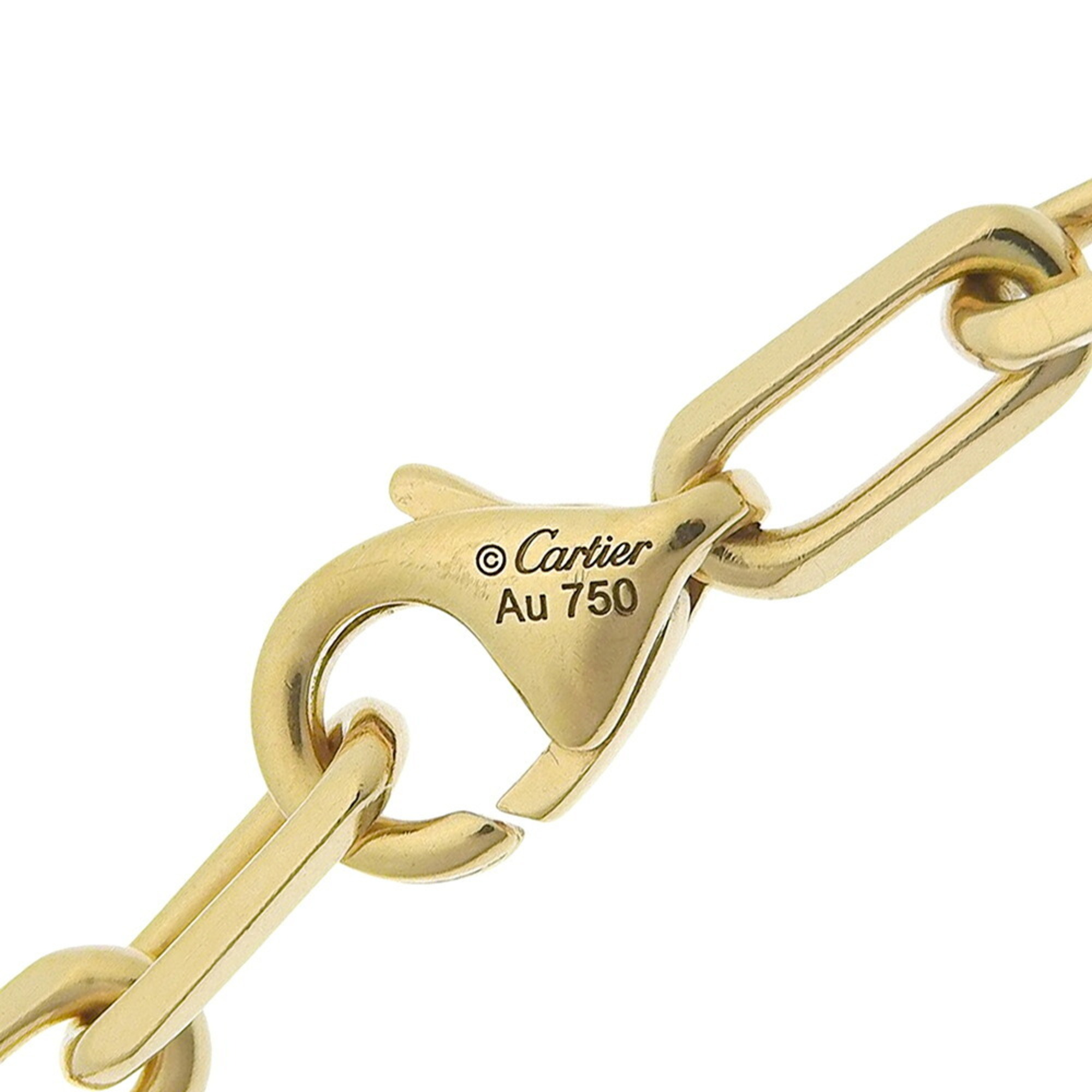 Cartier Santos de Small B6090300 RN0002478
