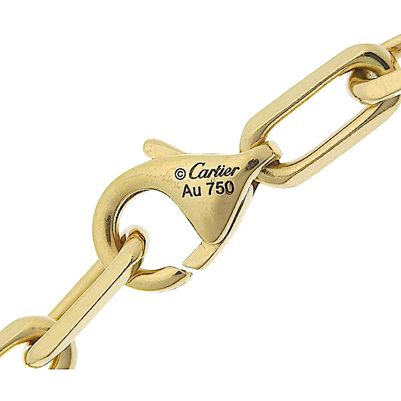 Cartier Santos de Small B6090300 RN0002478 Cartier Santos de Small B6090300 RN0002478